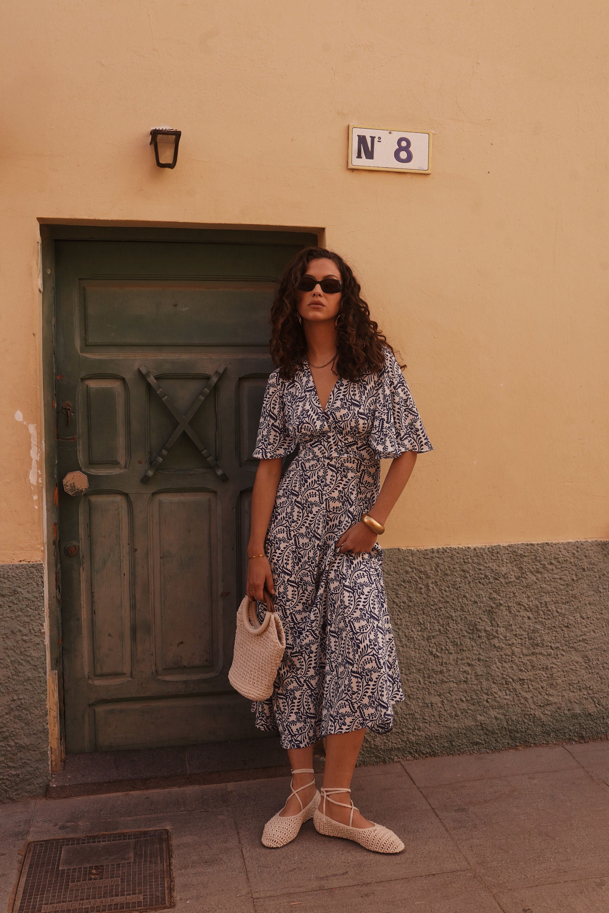 Robe Nessa