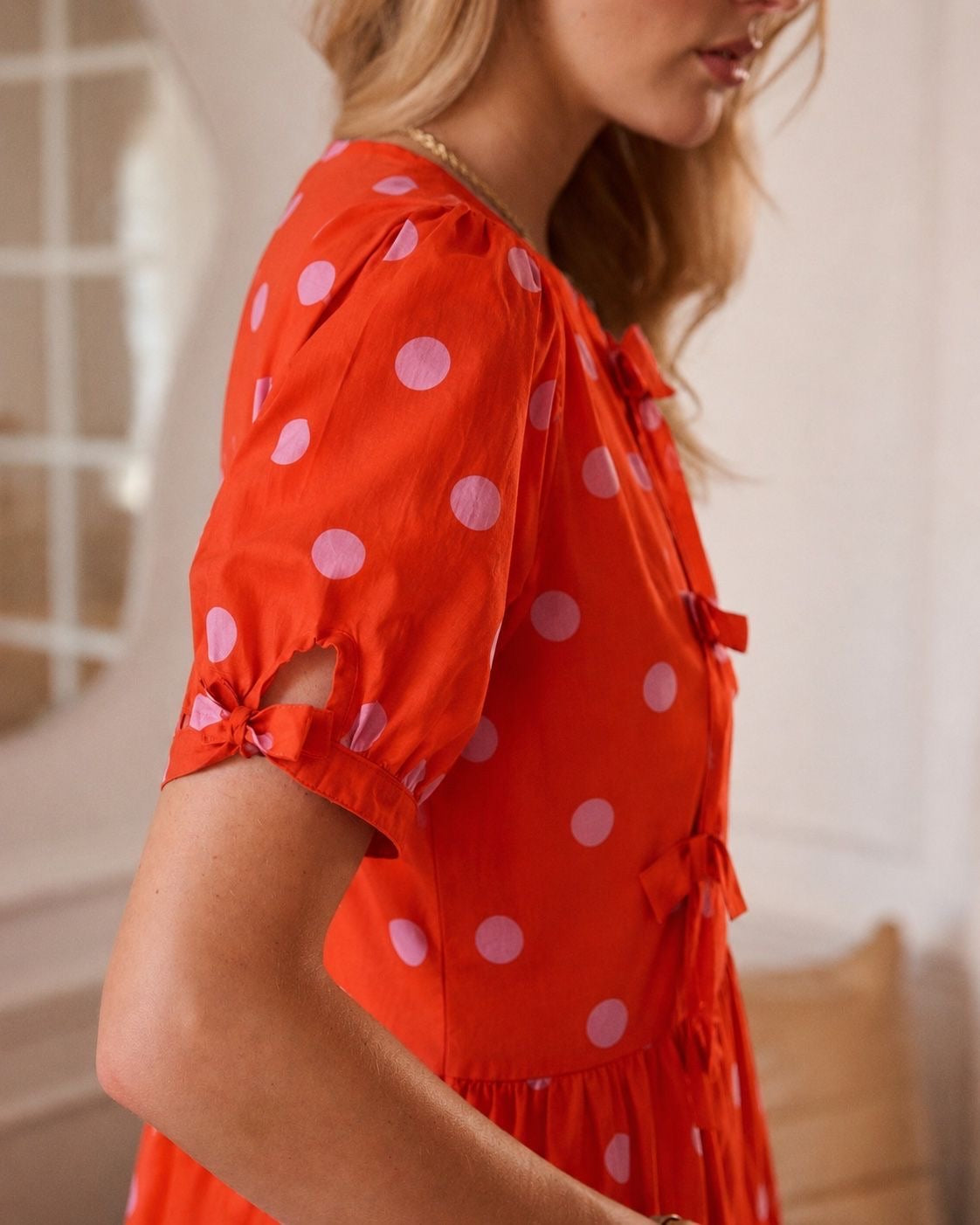 Blouse Tassia