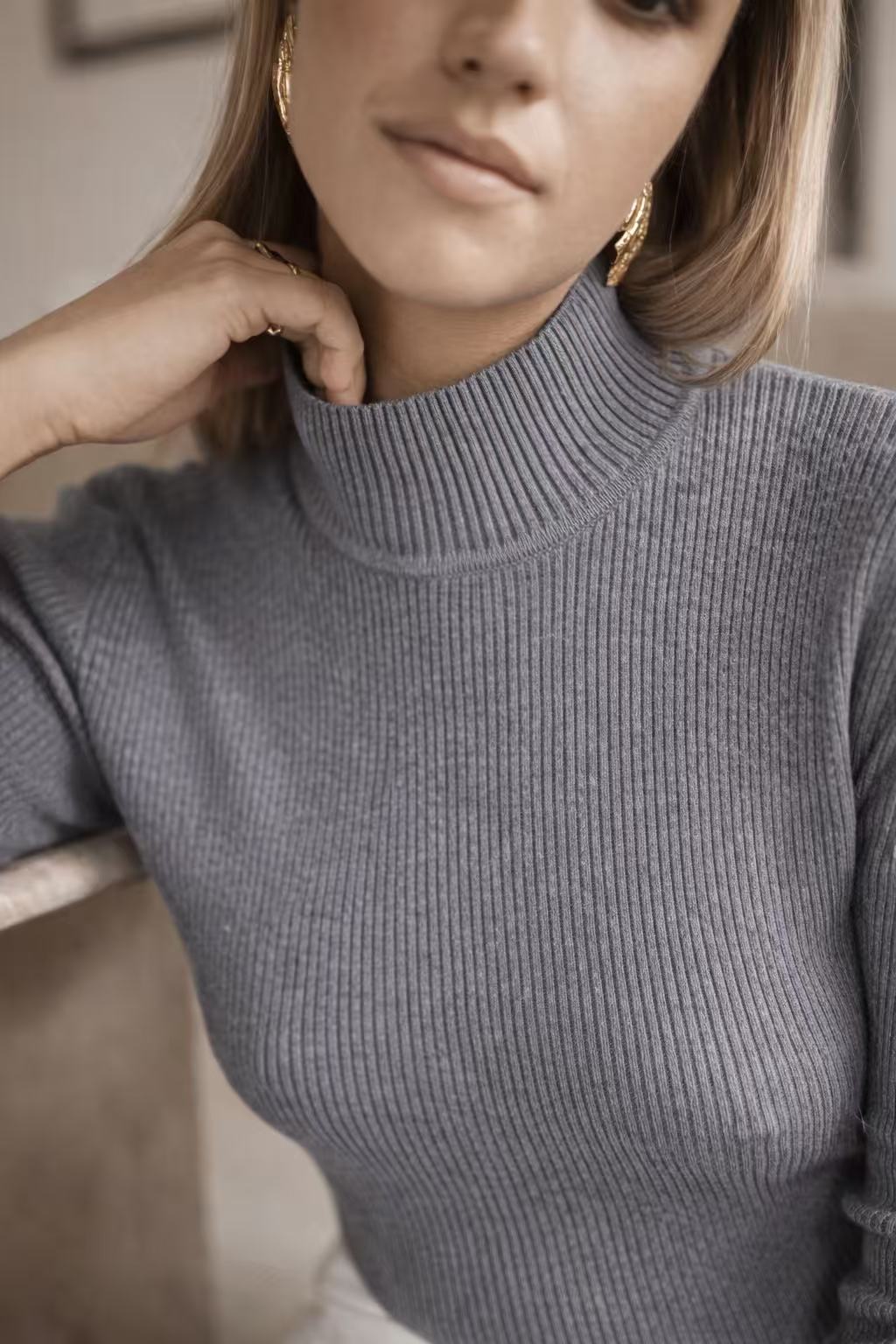 Maille Saphir