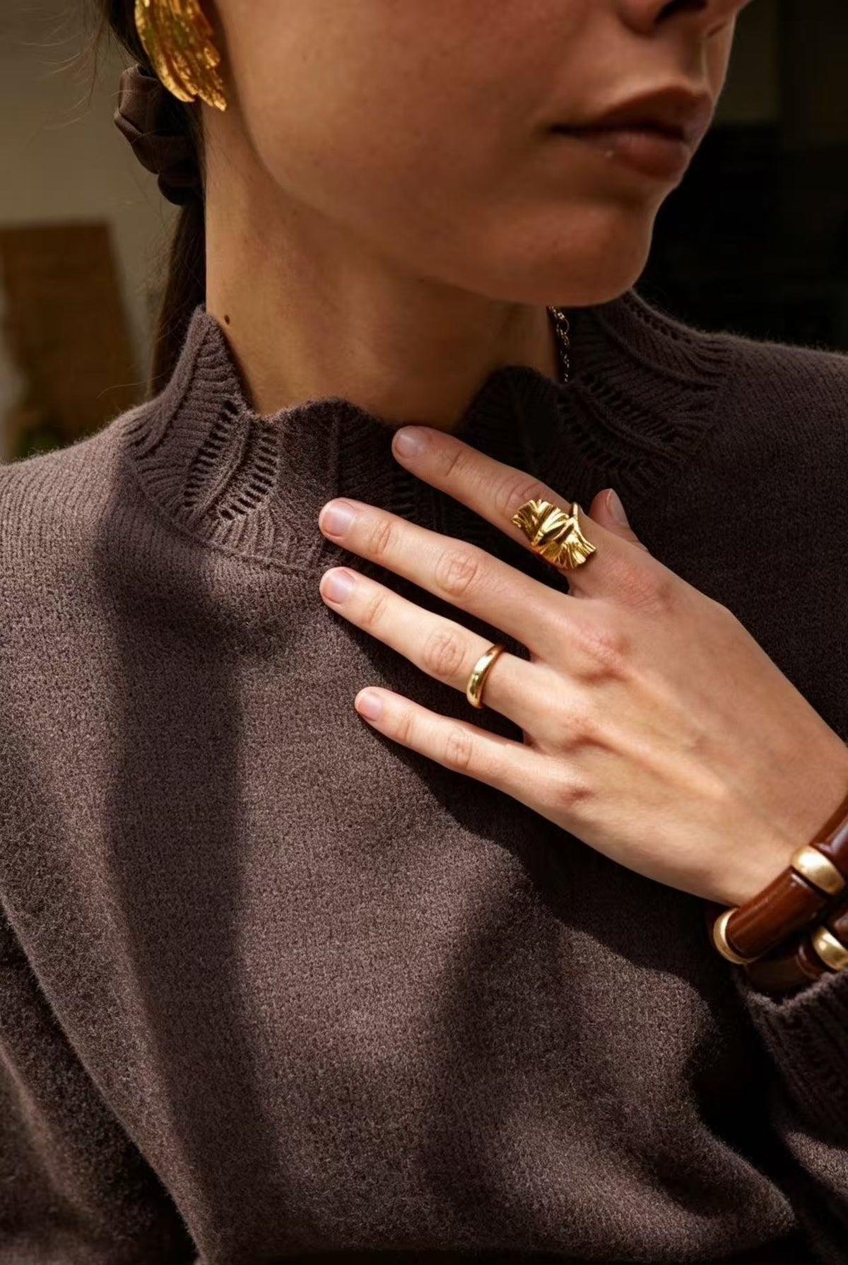 Maille Lina
