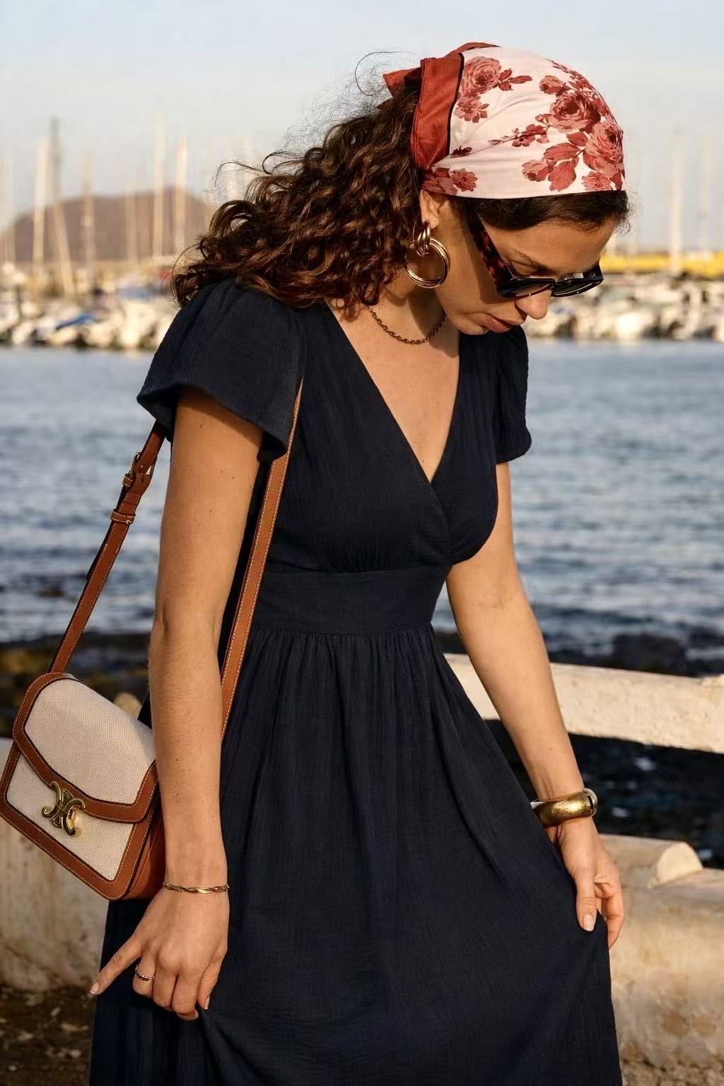 Robe Maddy