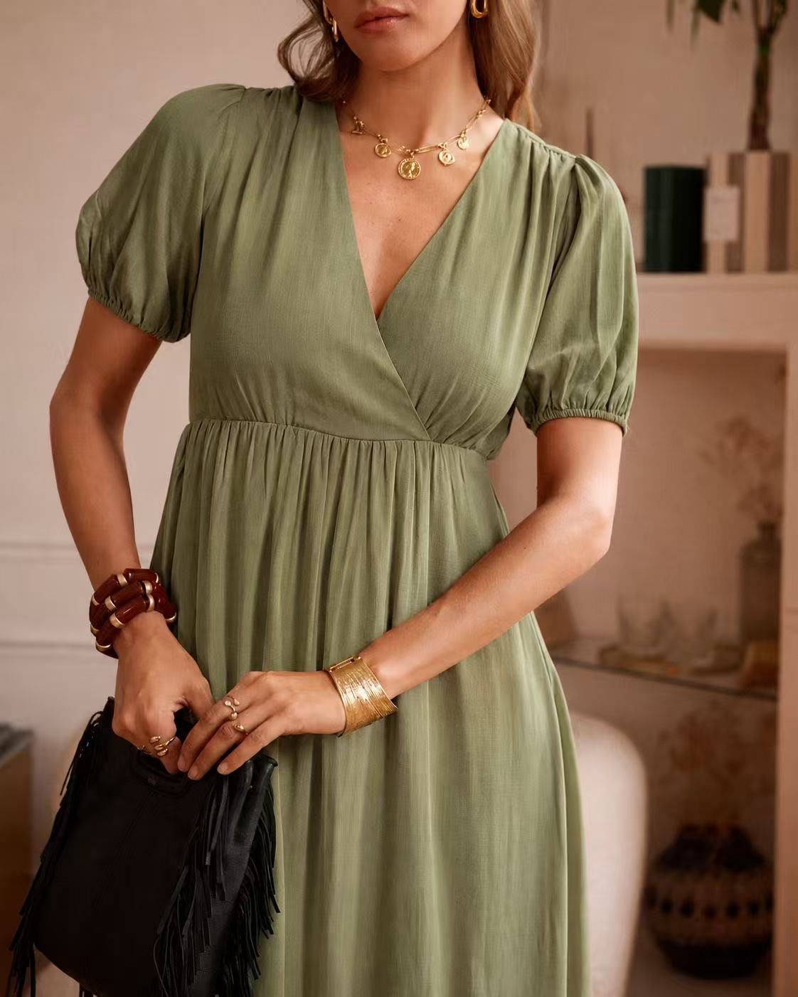 Robe Délysor