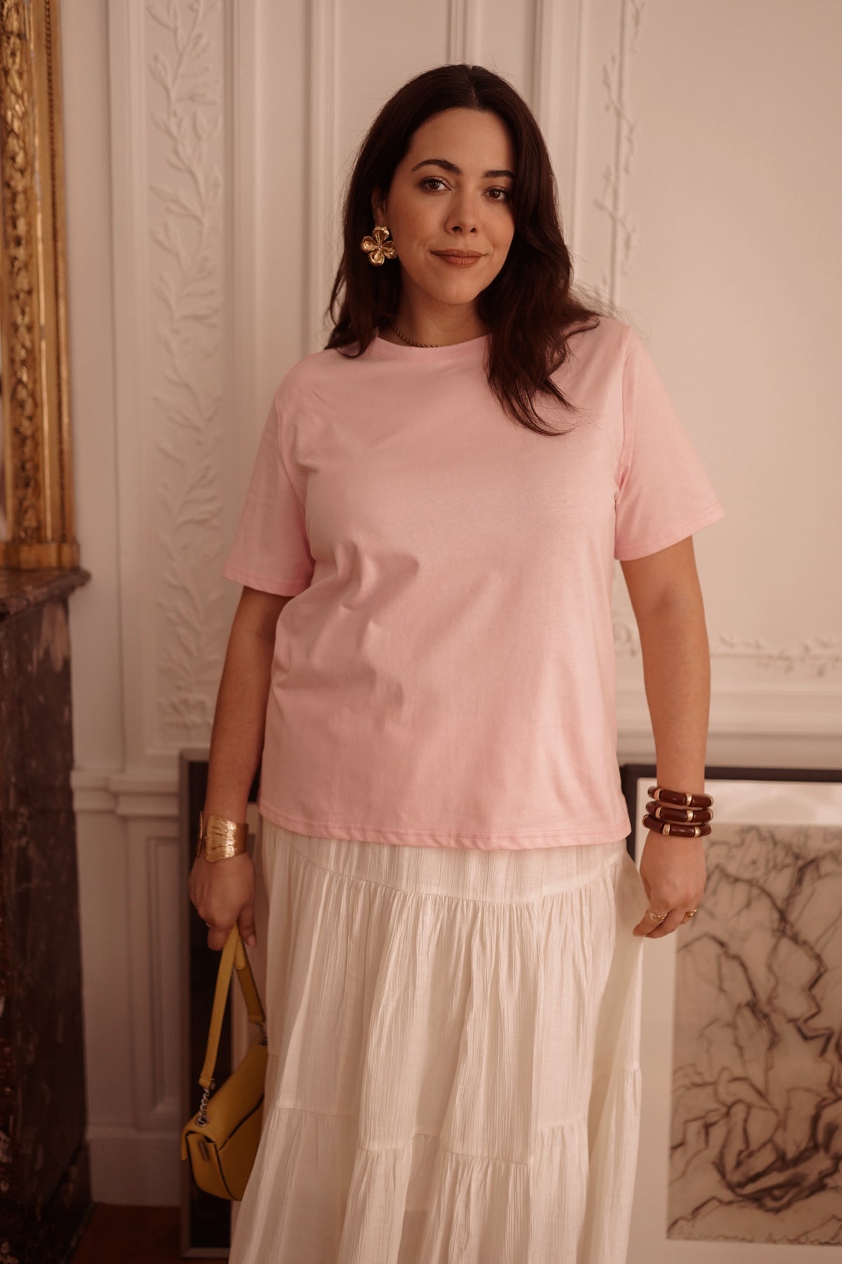 T-shirt Mélisande