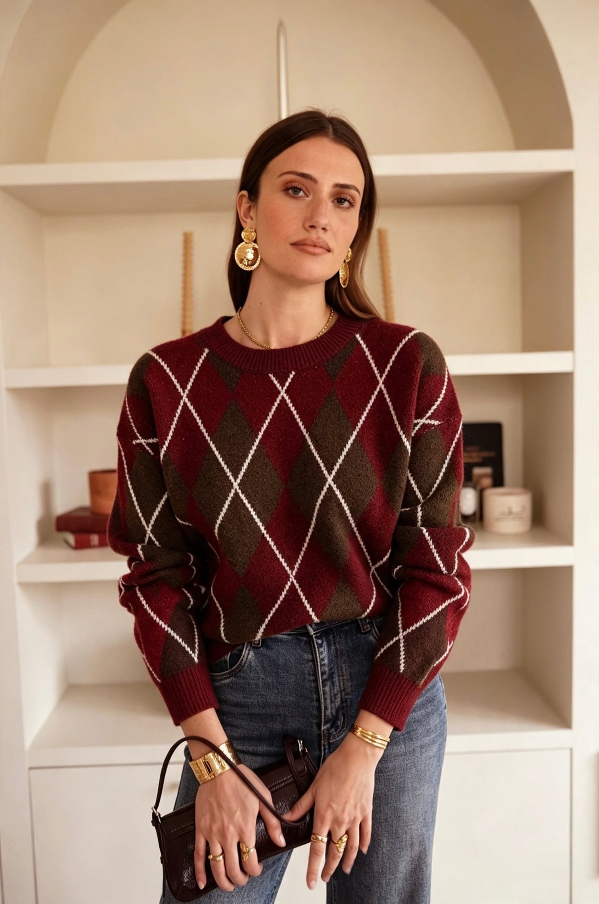 Maille Talyne
