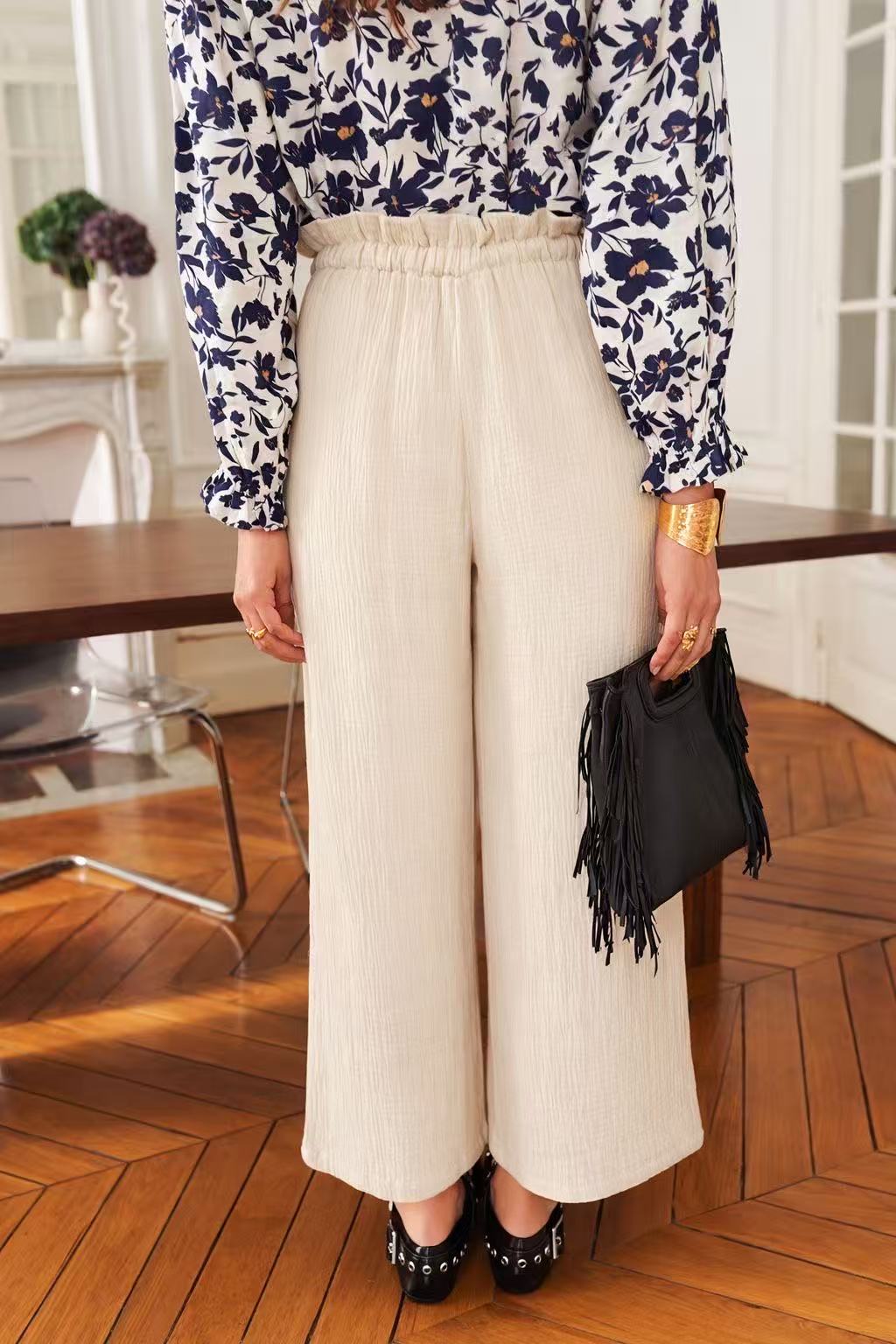 Pantalon Zion