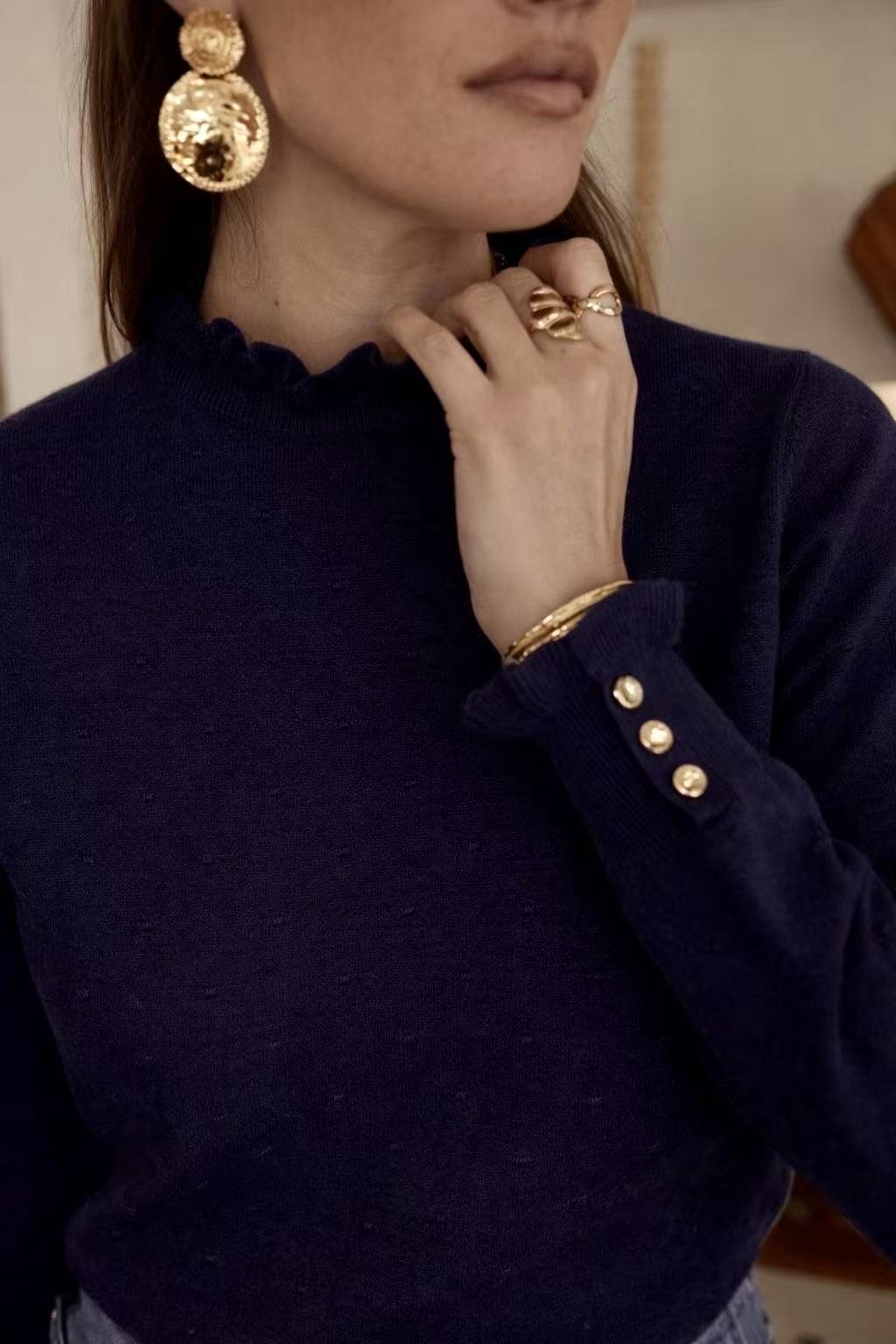 Maille Aurélia