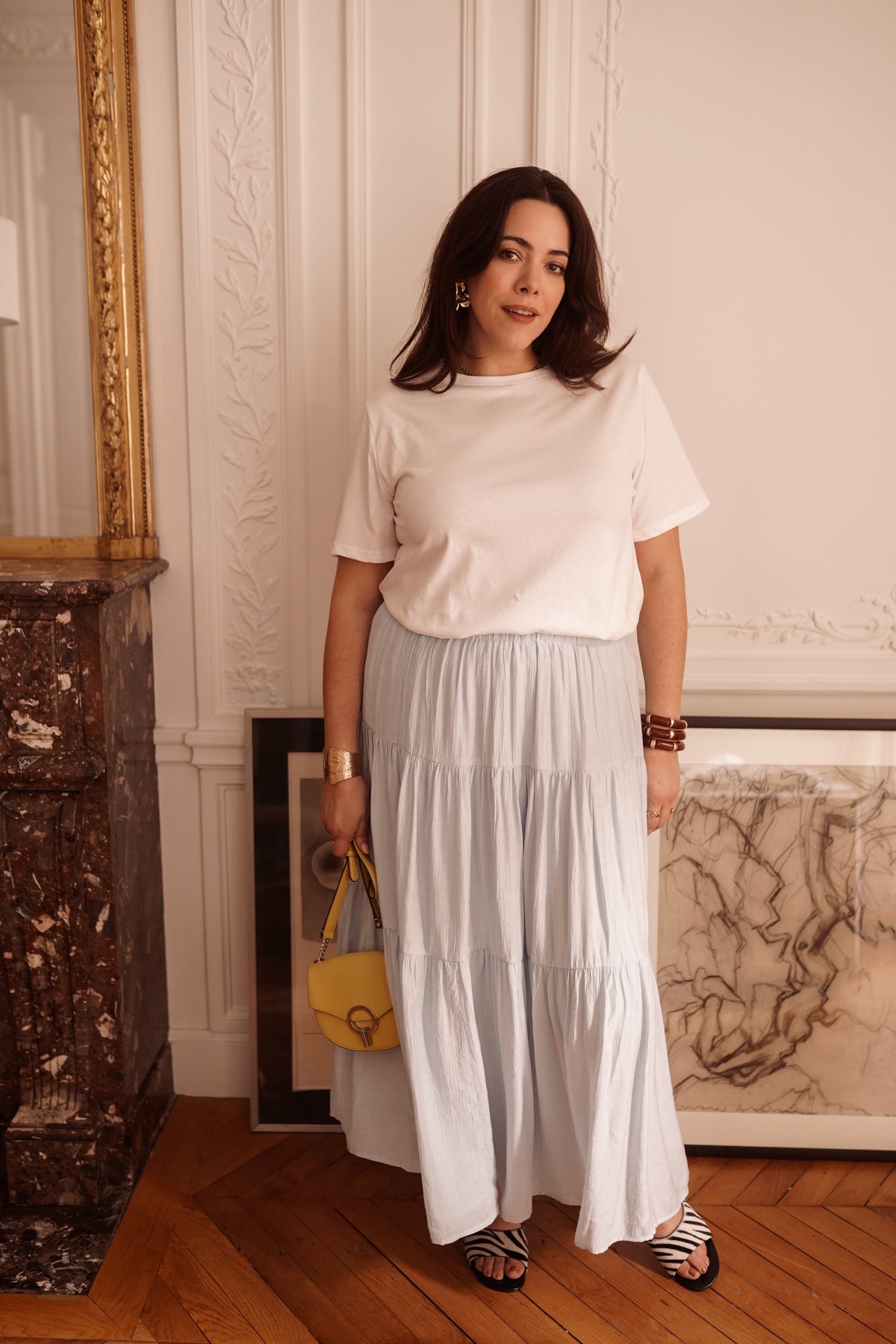 T-shirt  Séraphine