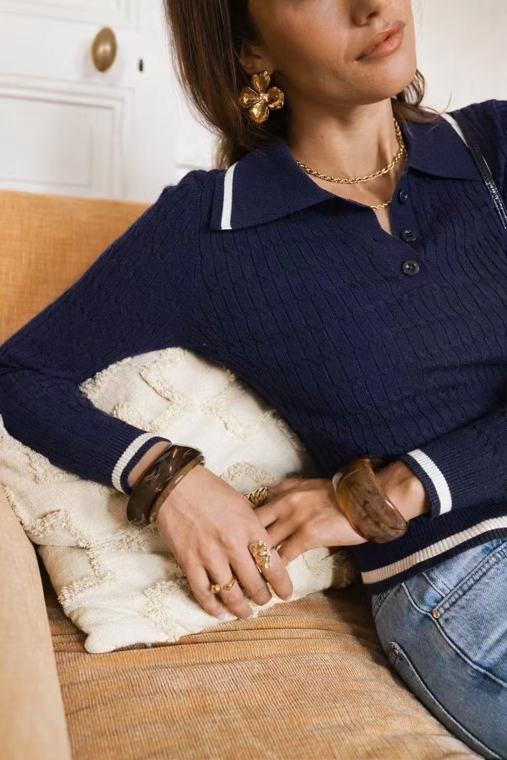 Polo Tilda