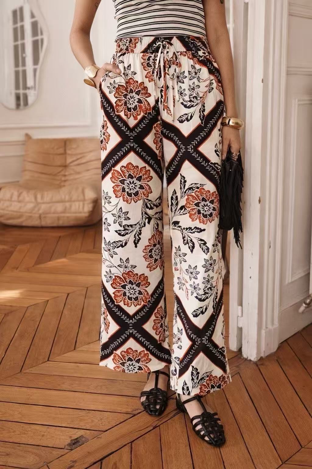 Pantalon Silan
