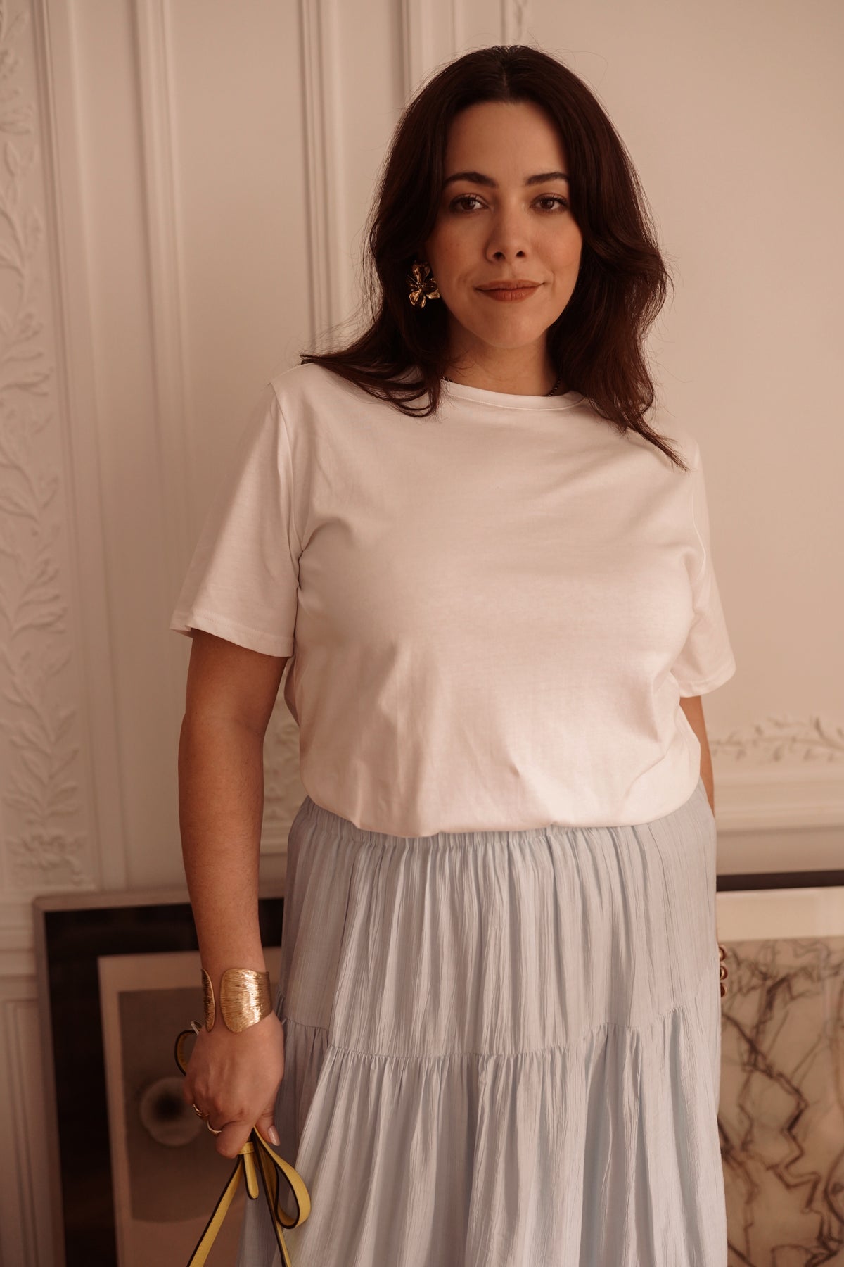 T-shirt  Séraphine