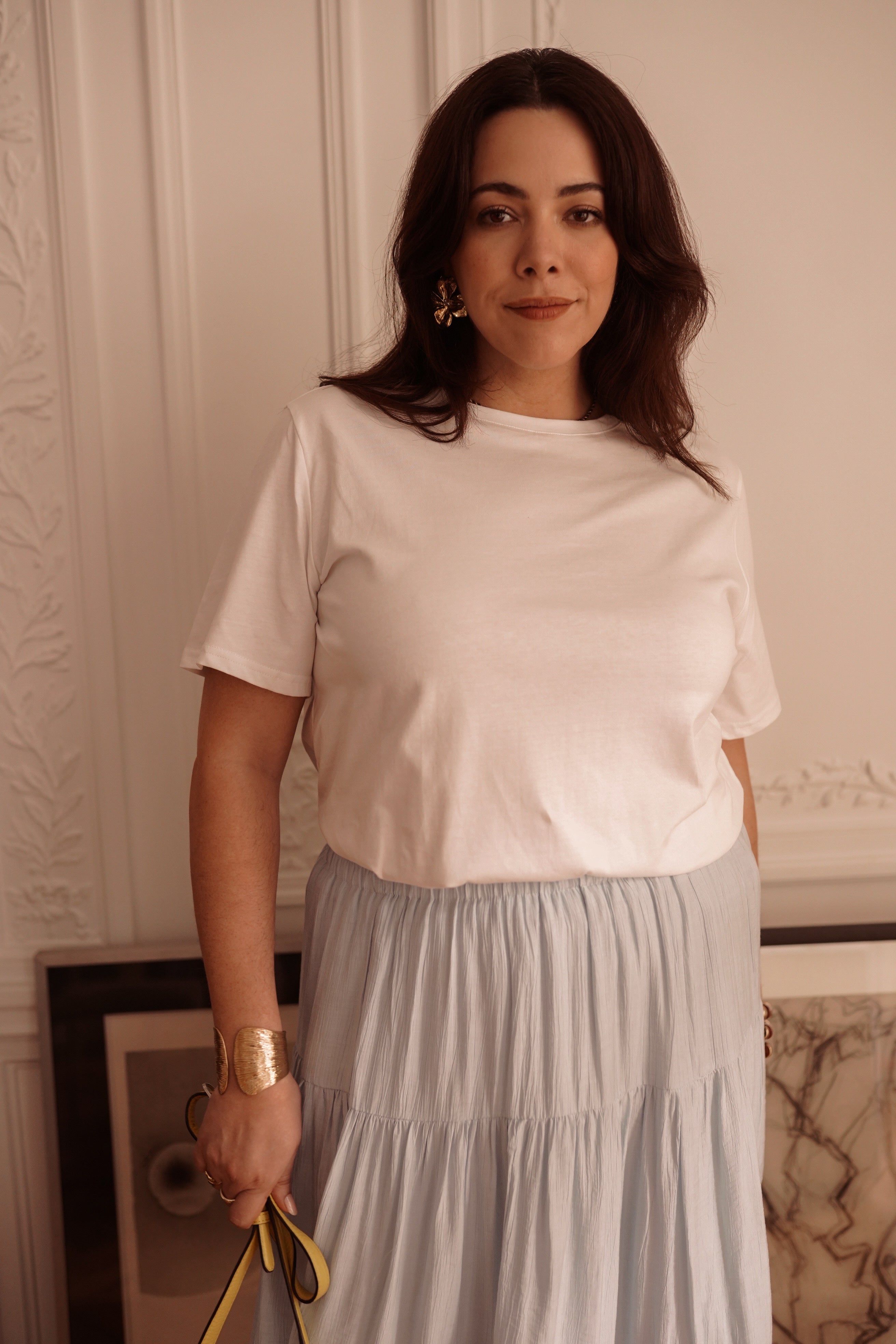 T-shirt  Séraphine