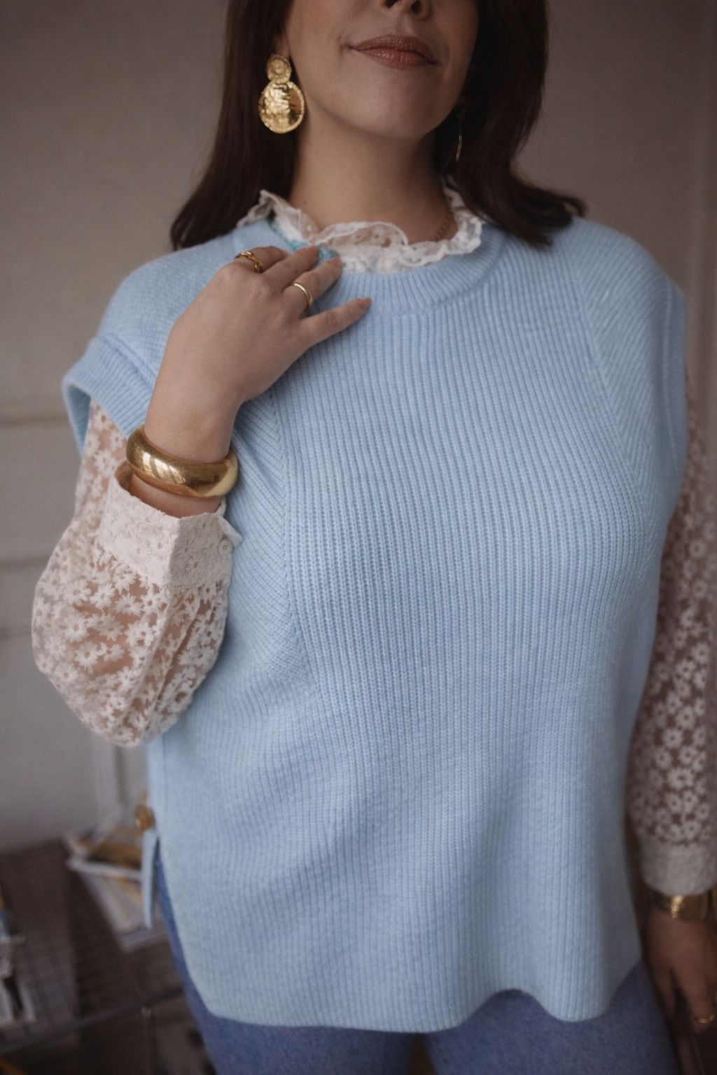 Maille Elioz