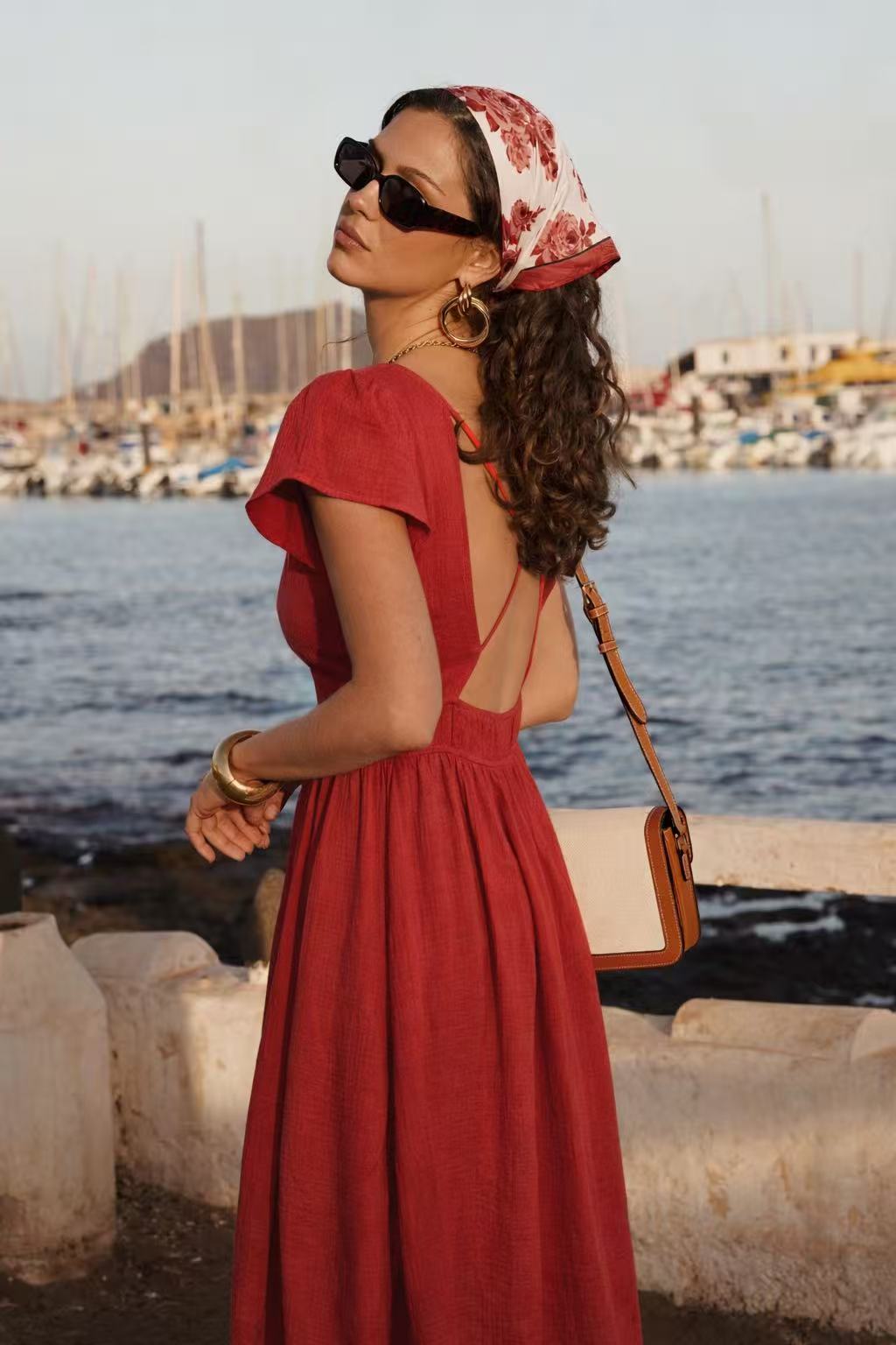 Robe Maddy