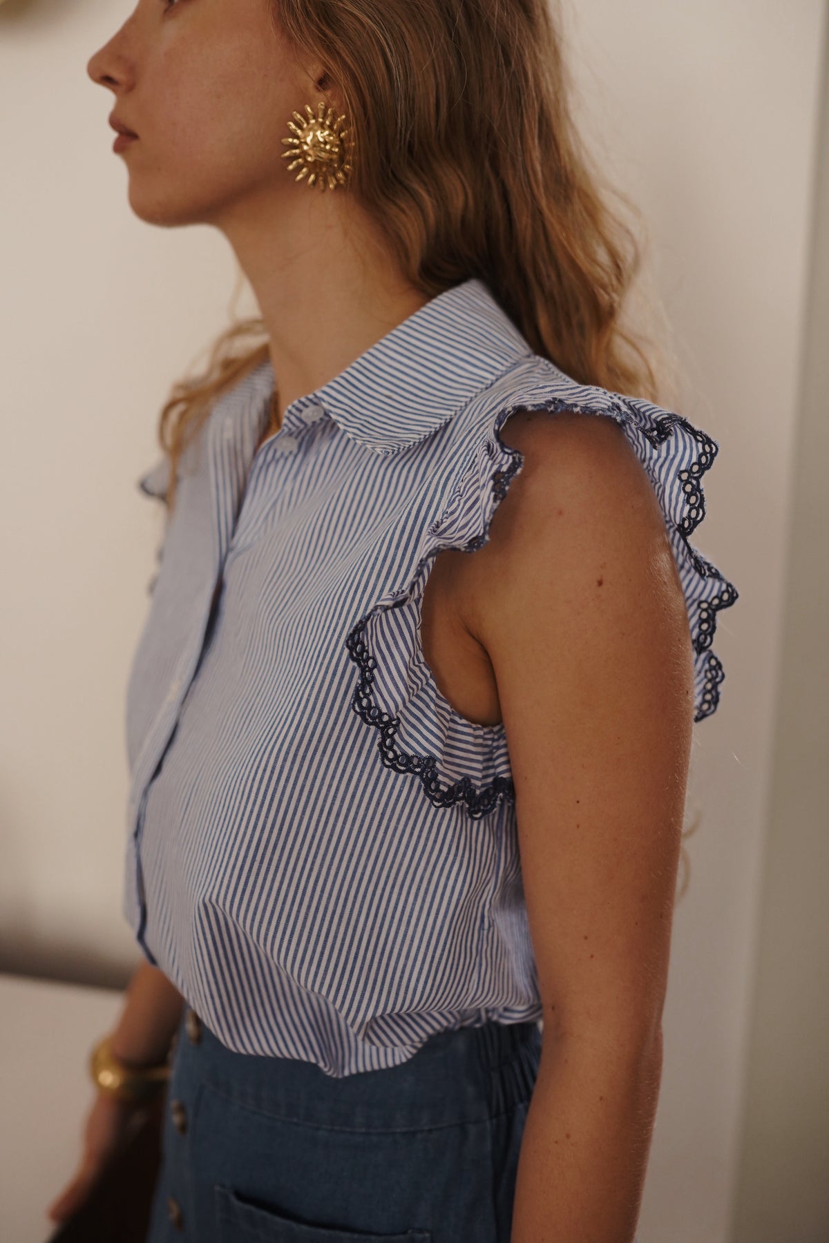 Chemise Lucia