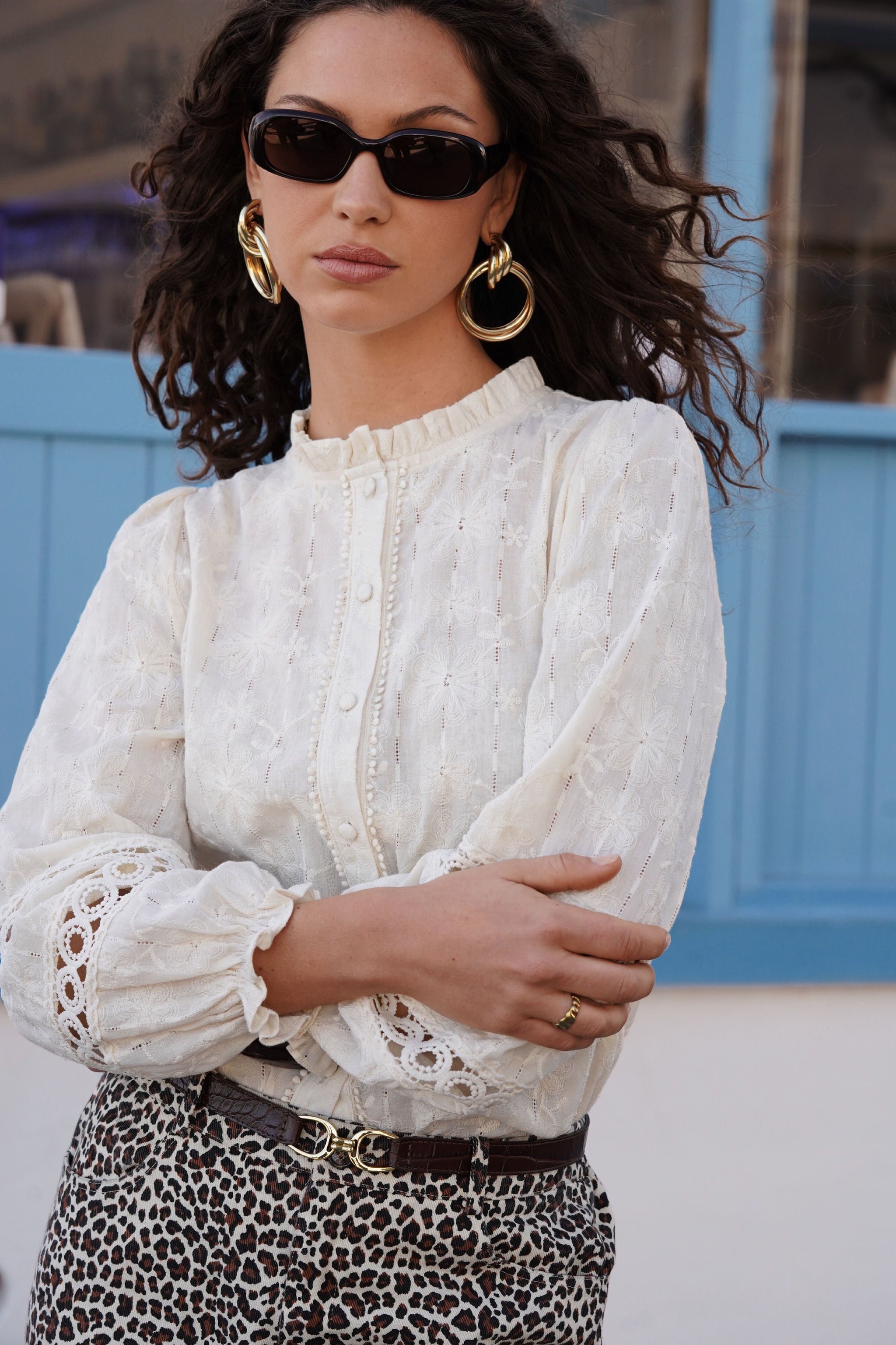Maelle shirt