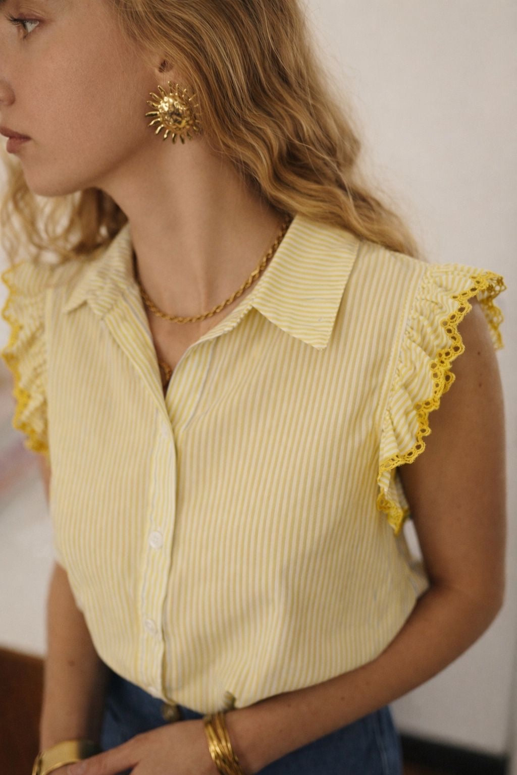 Chemise Lucia