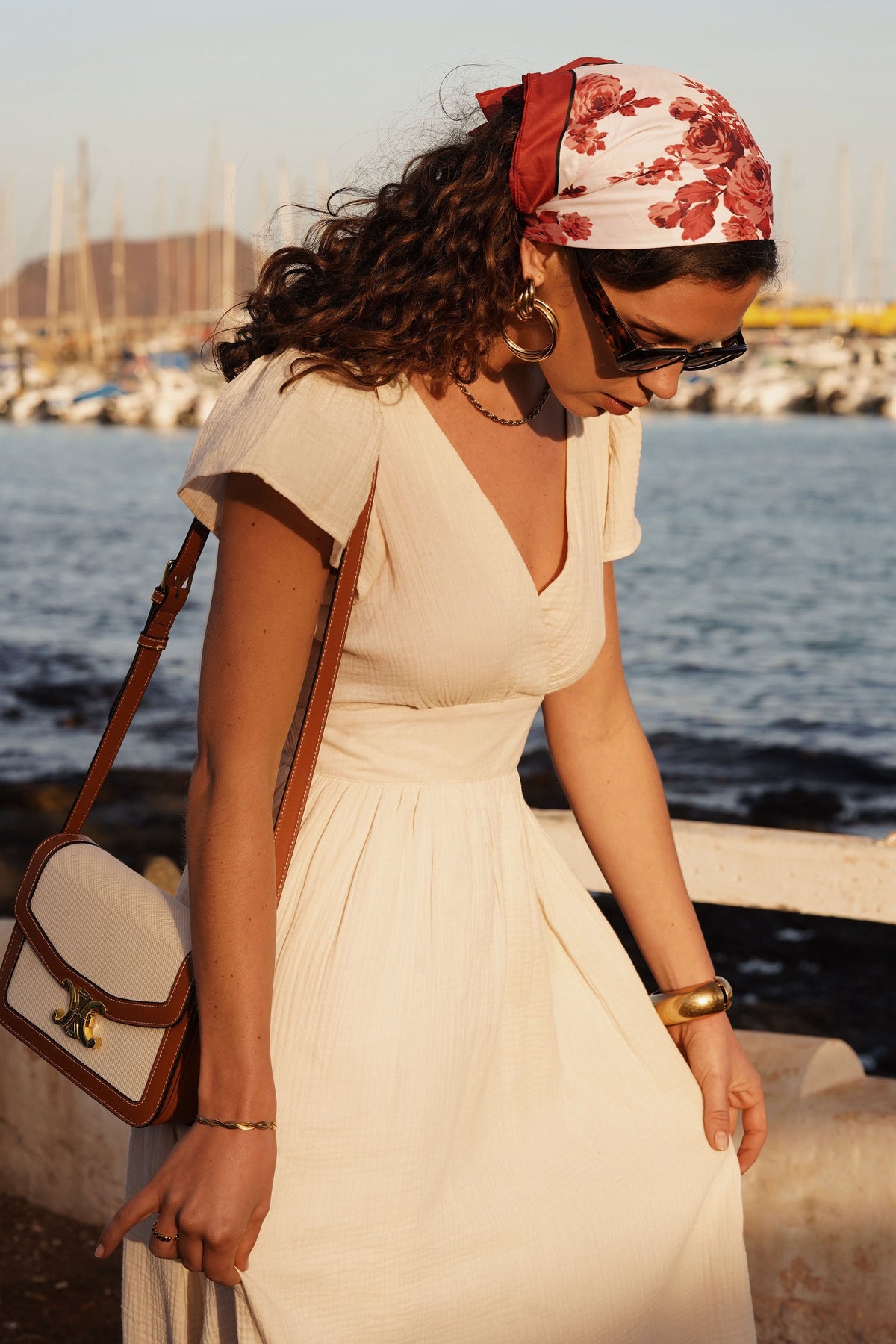 Robe Maddy