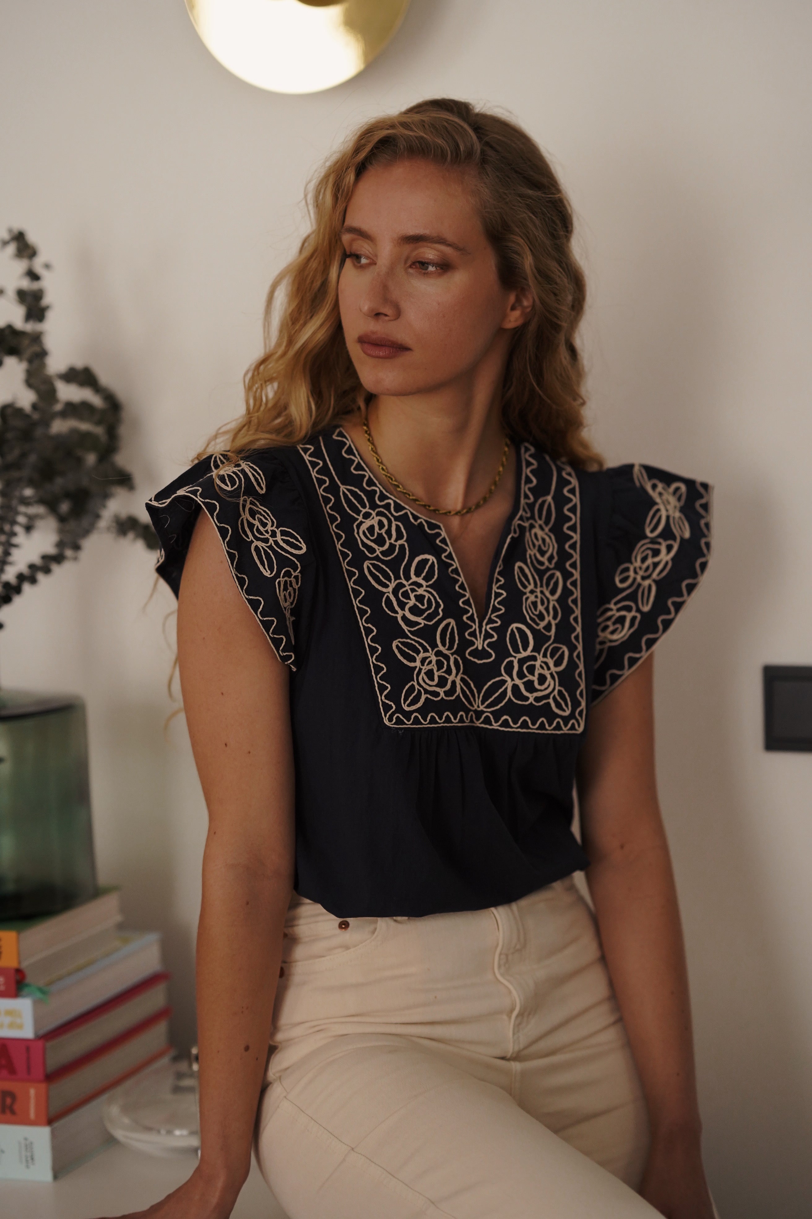 Top Ophélie