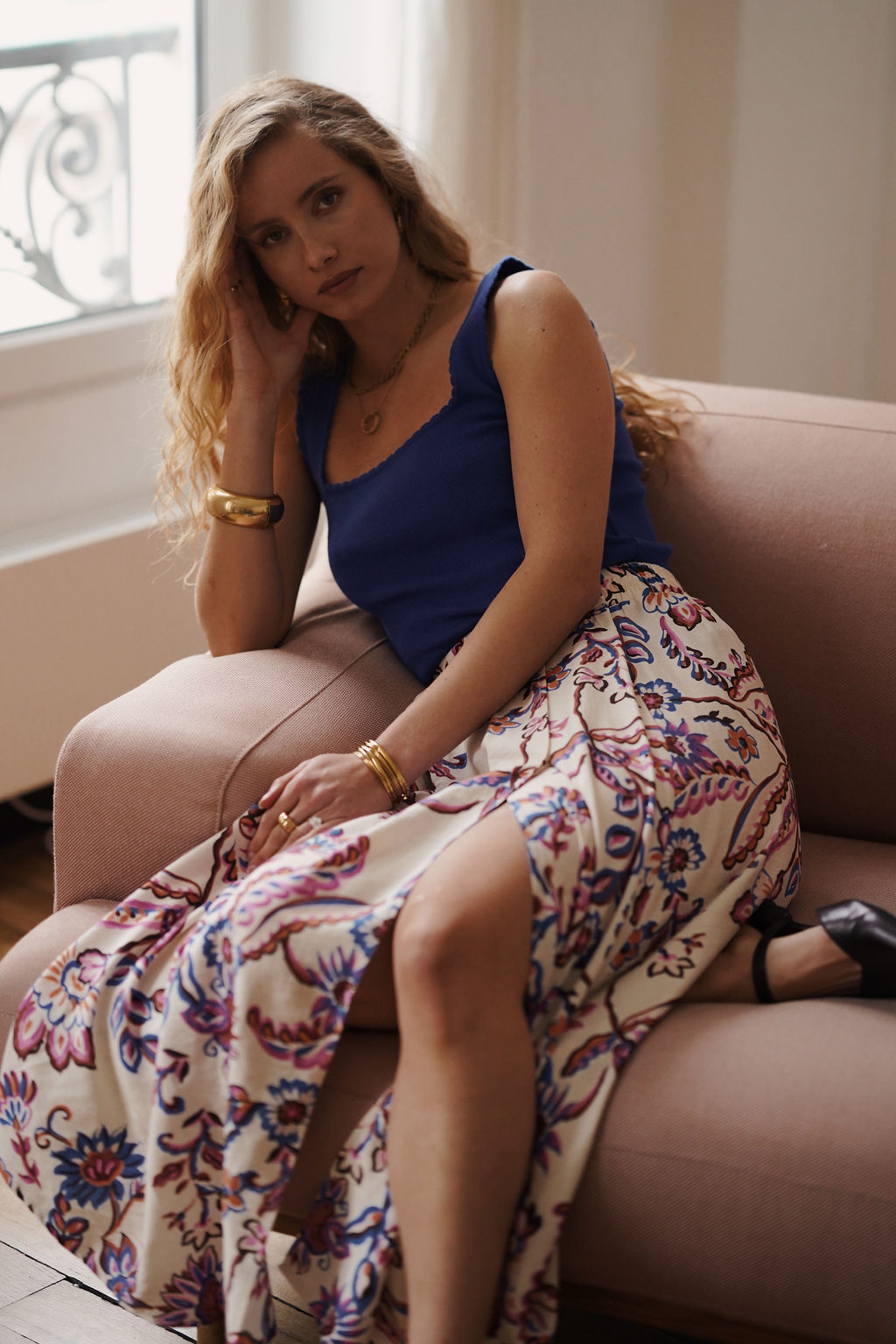 Débardeur Alix