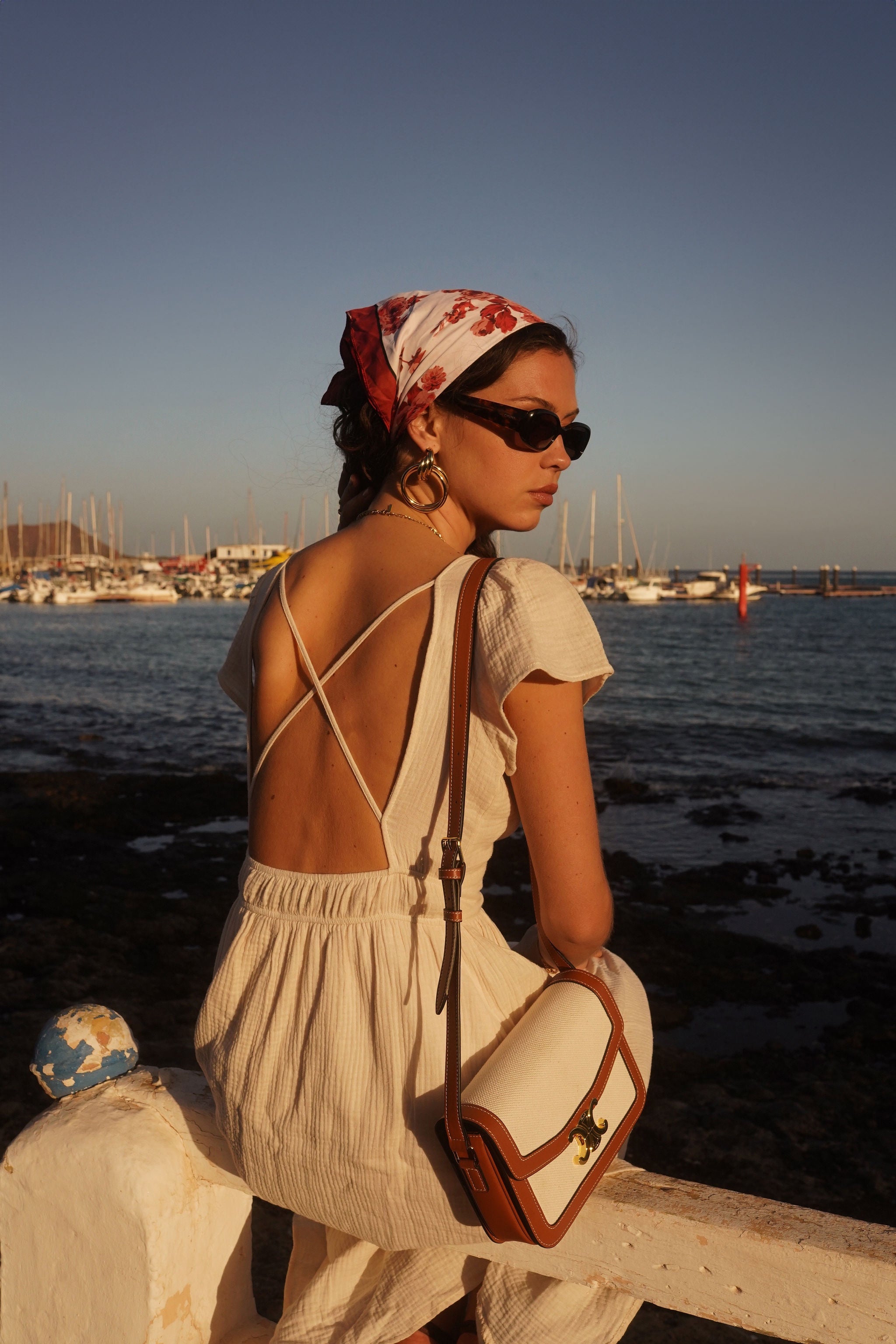 Robe Maddy