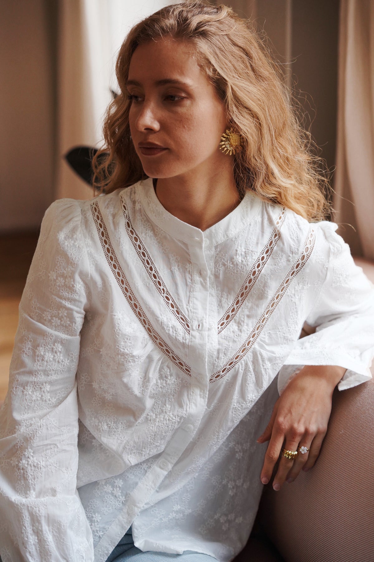 Chemise Maria