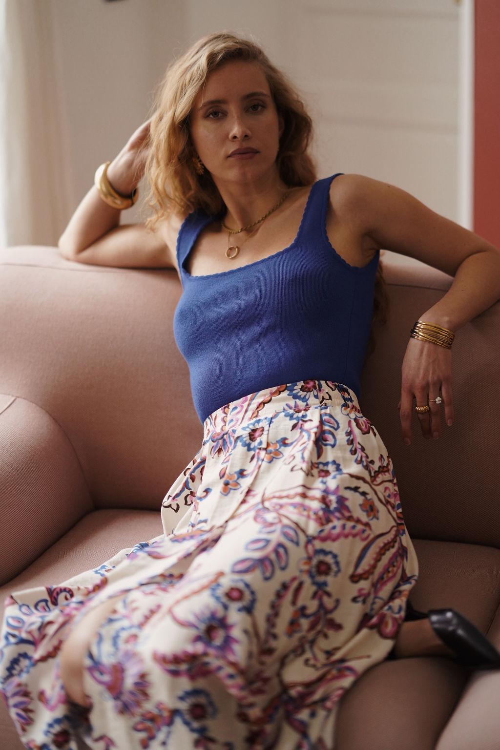 Débardeur Alix