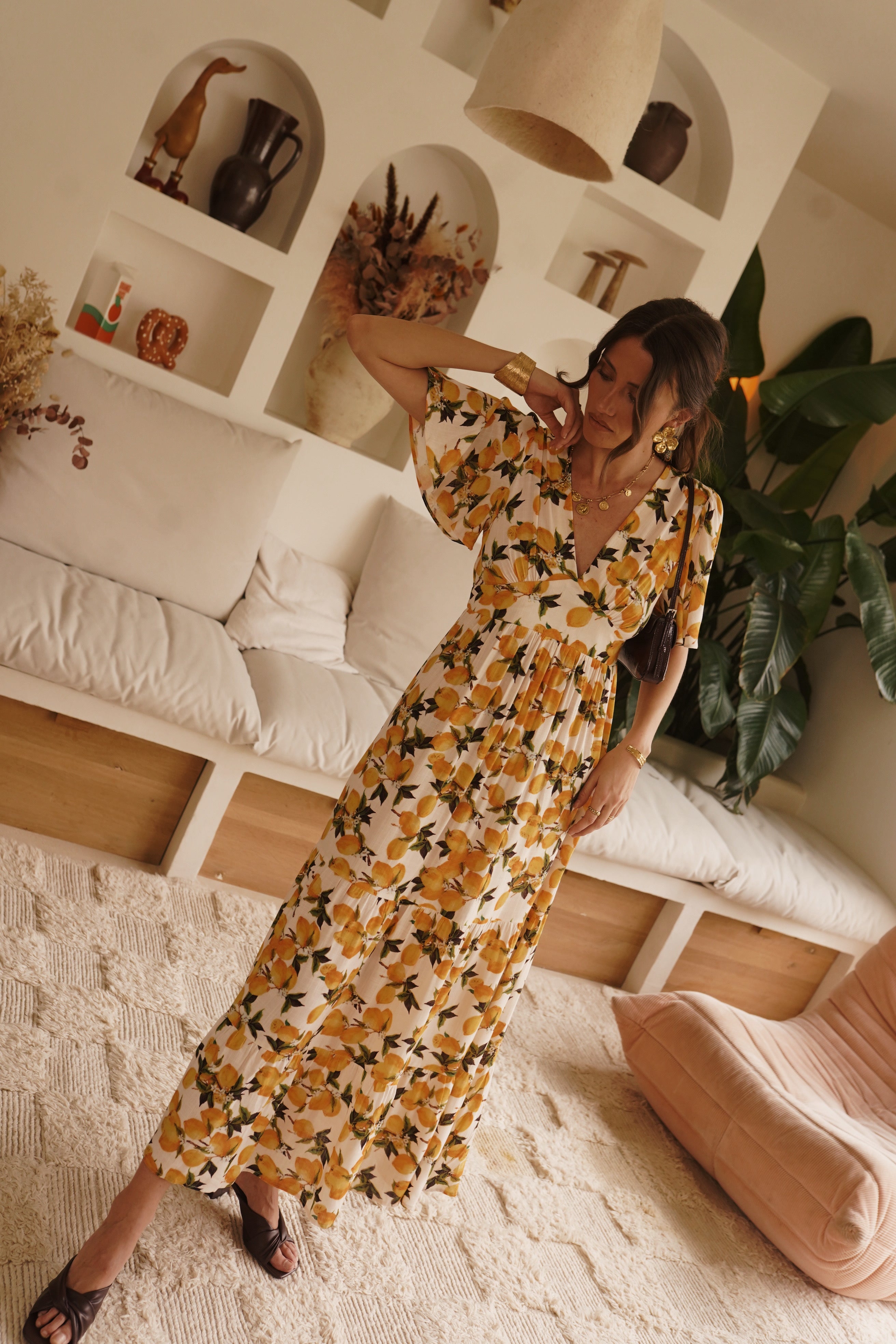 Robe Tomas
