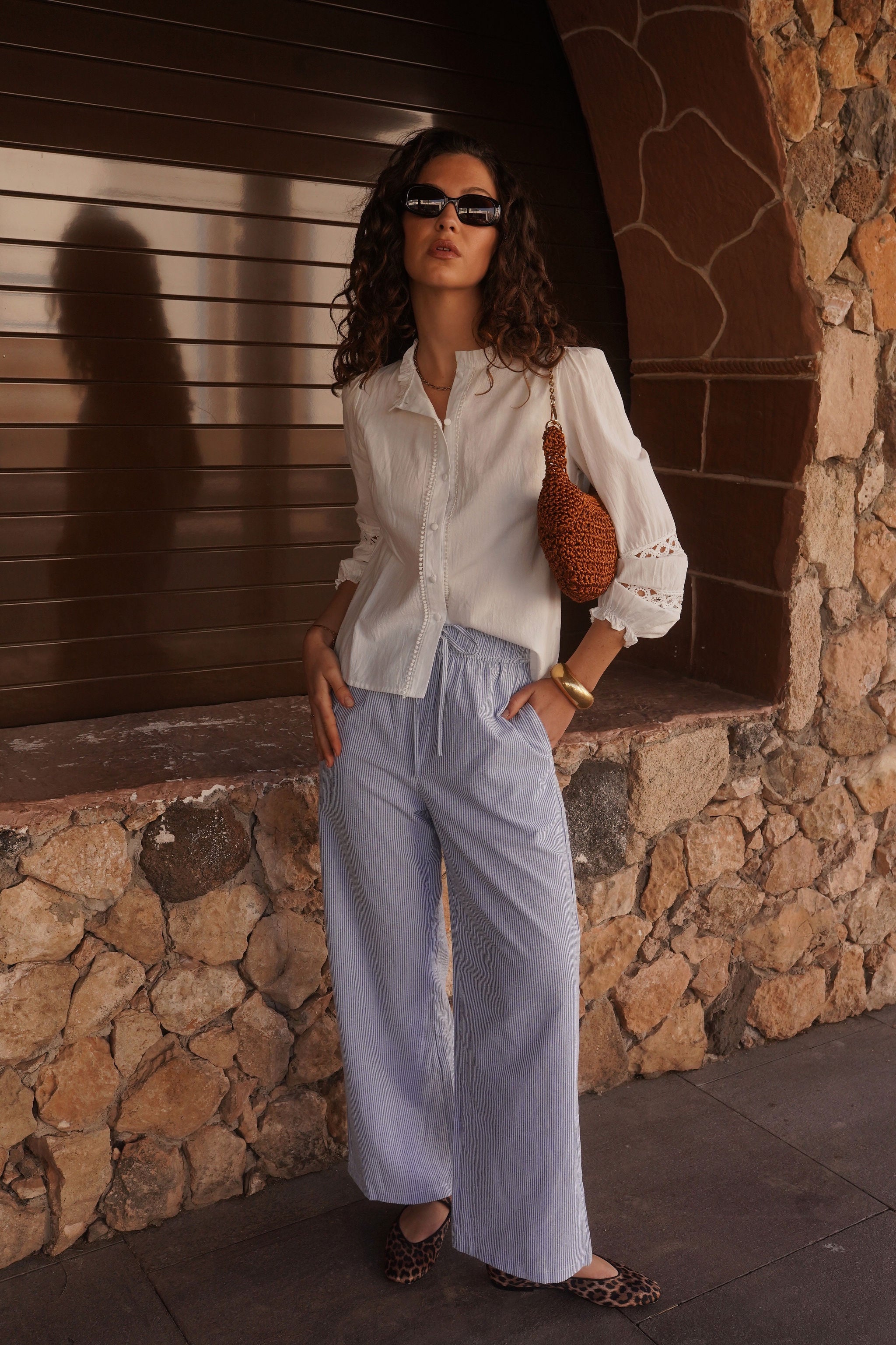 Pantalon Evy