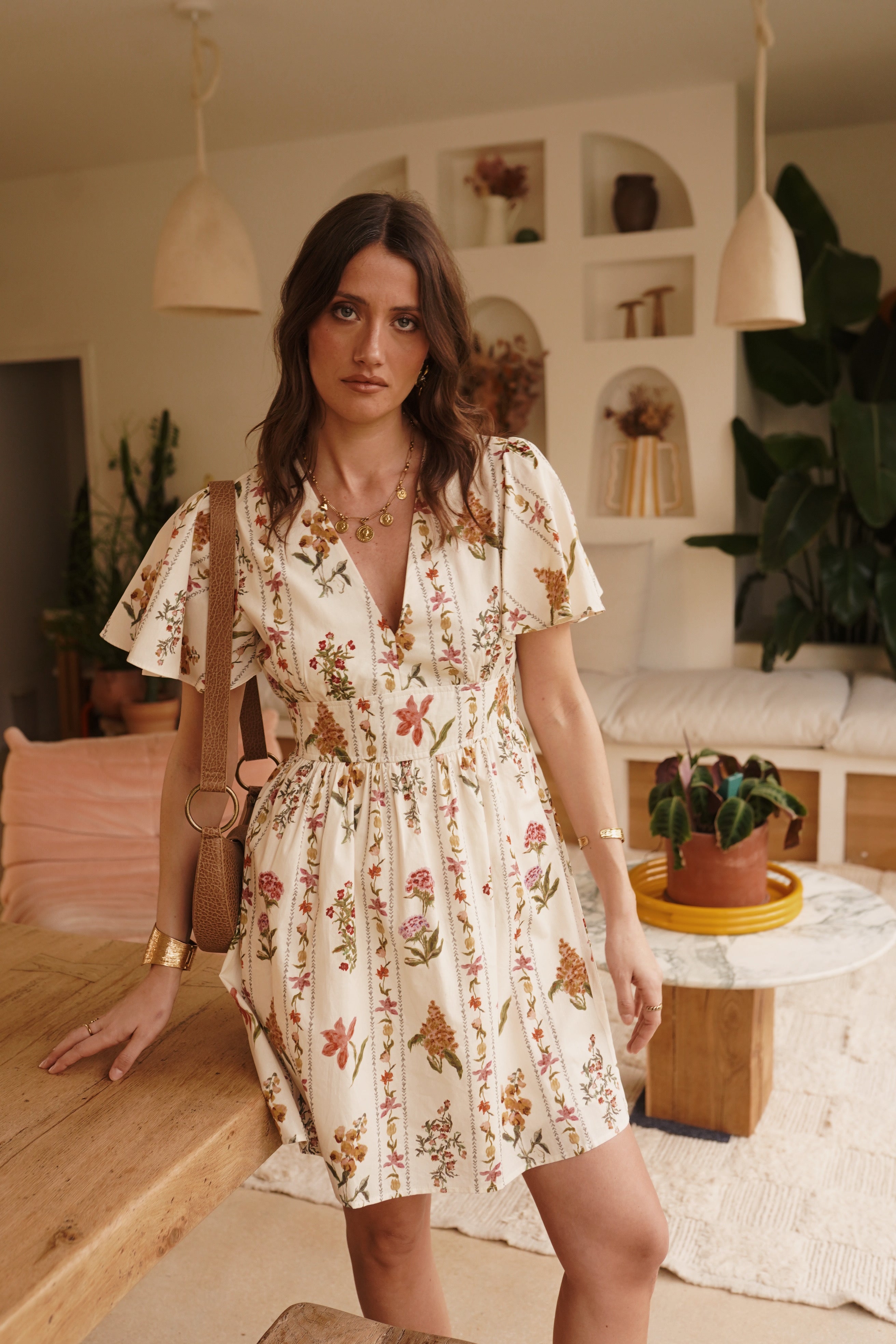 Robe Souheila