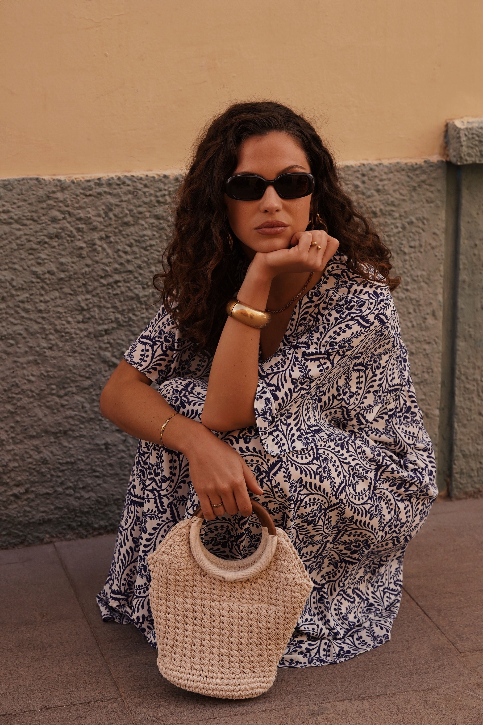 Robe Nessa