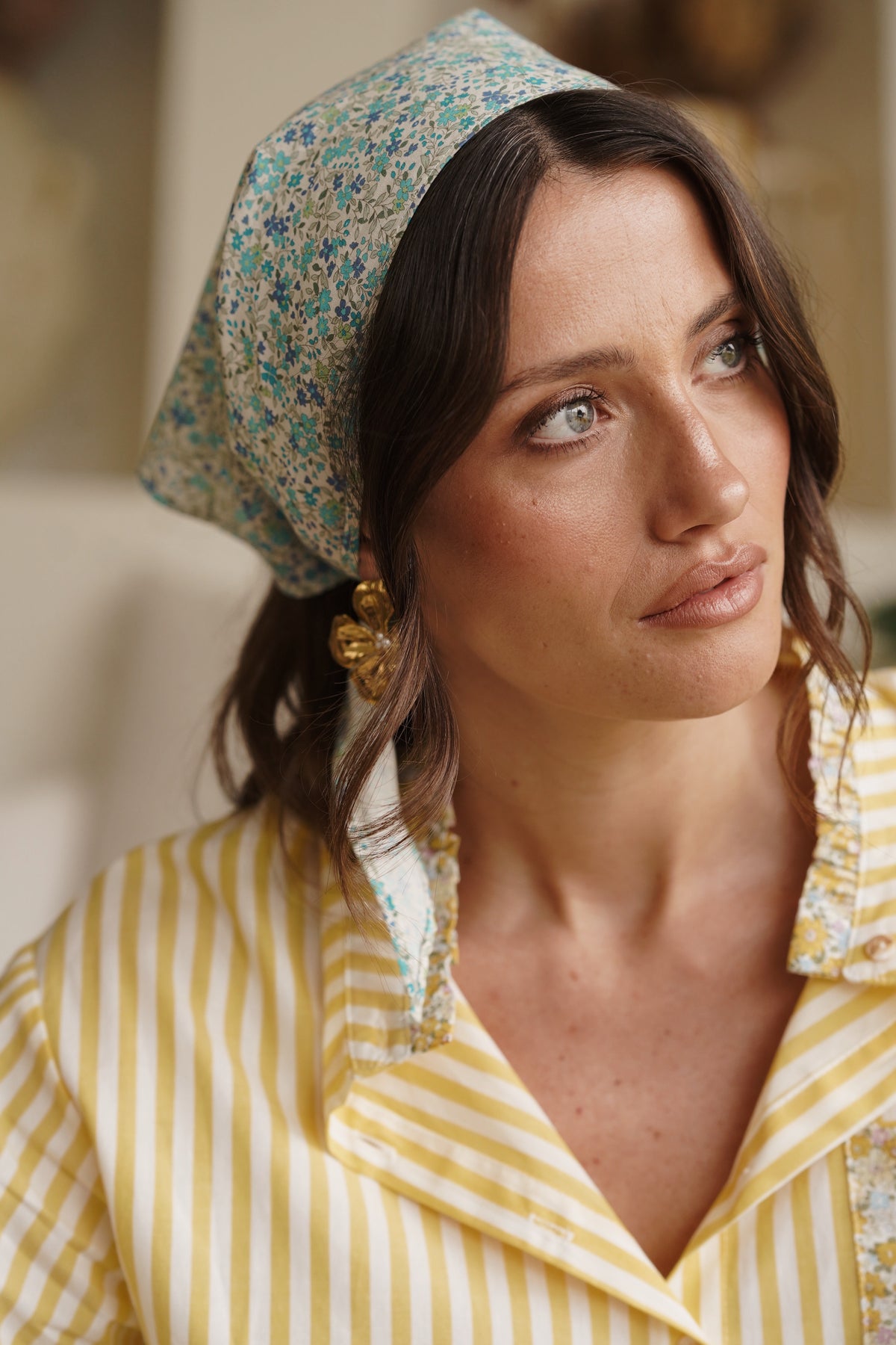 Foulard Inès