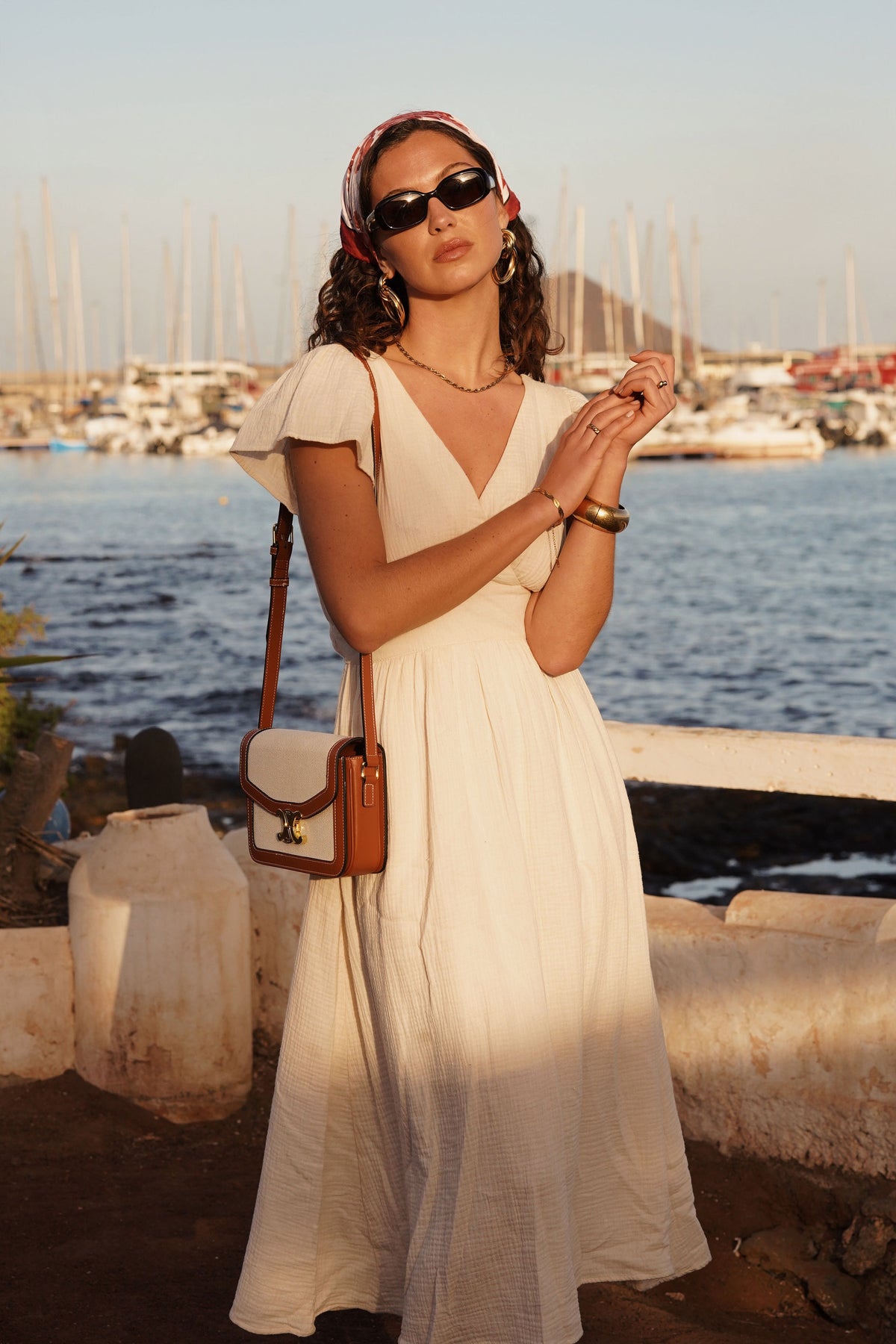 Robe Maddy
