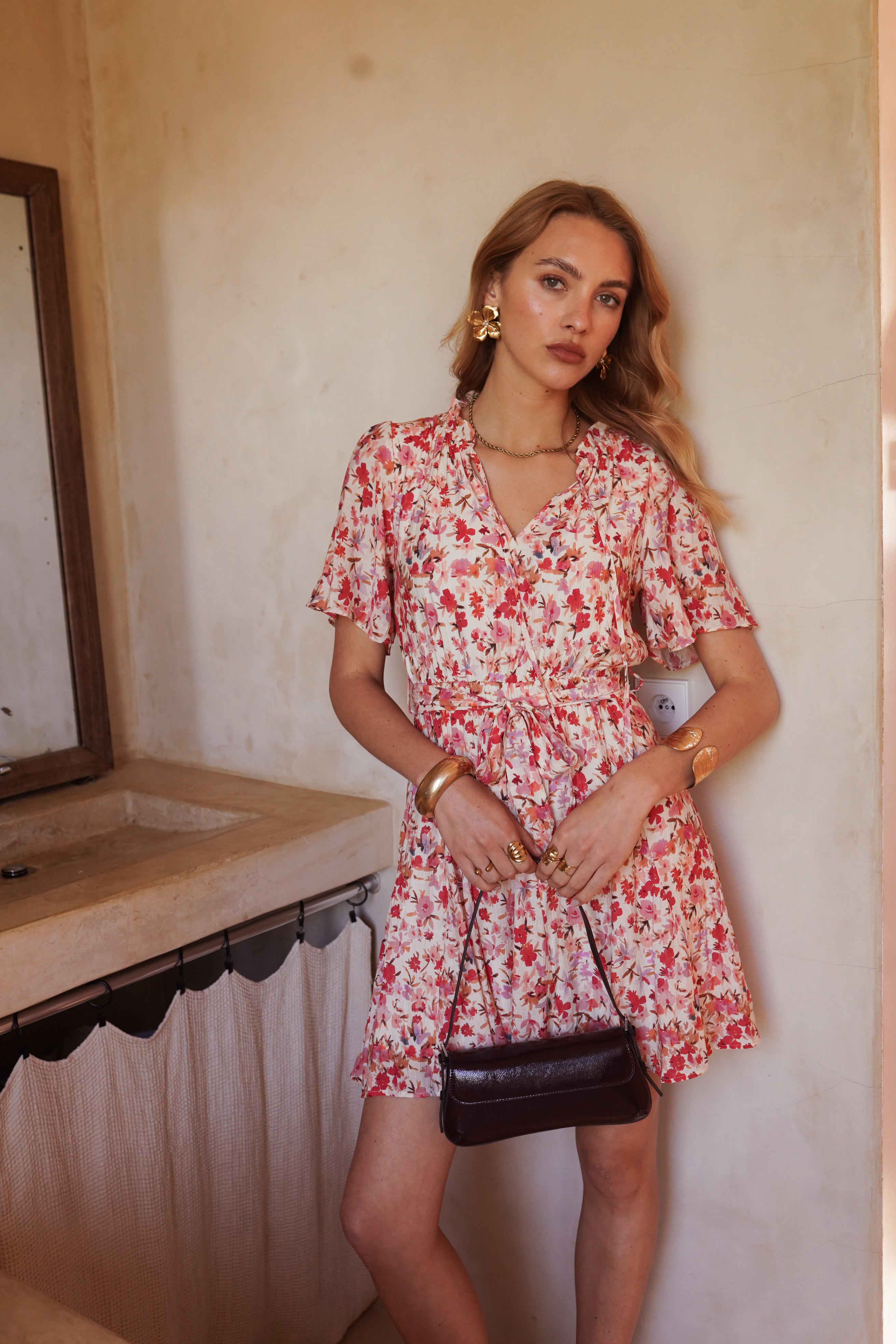 Robe Astrelle