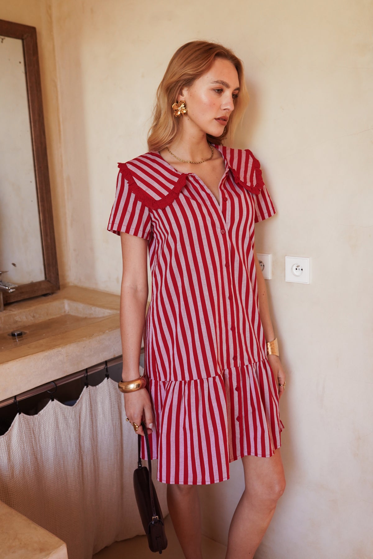 Robe Fiorella