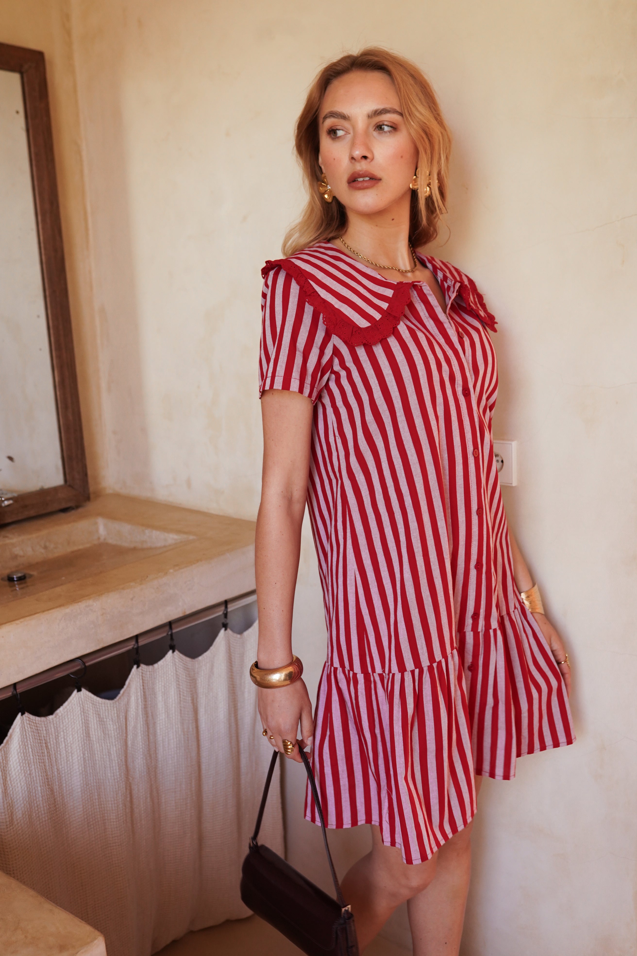 Robe Fiorella