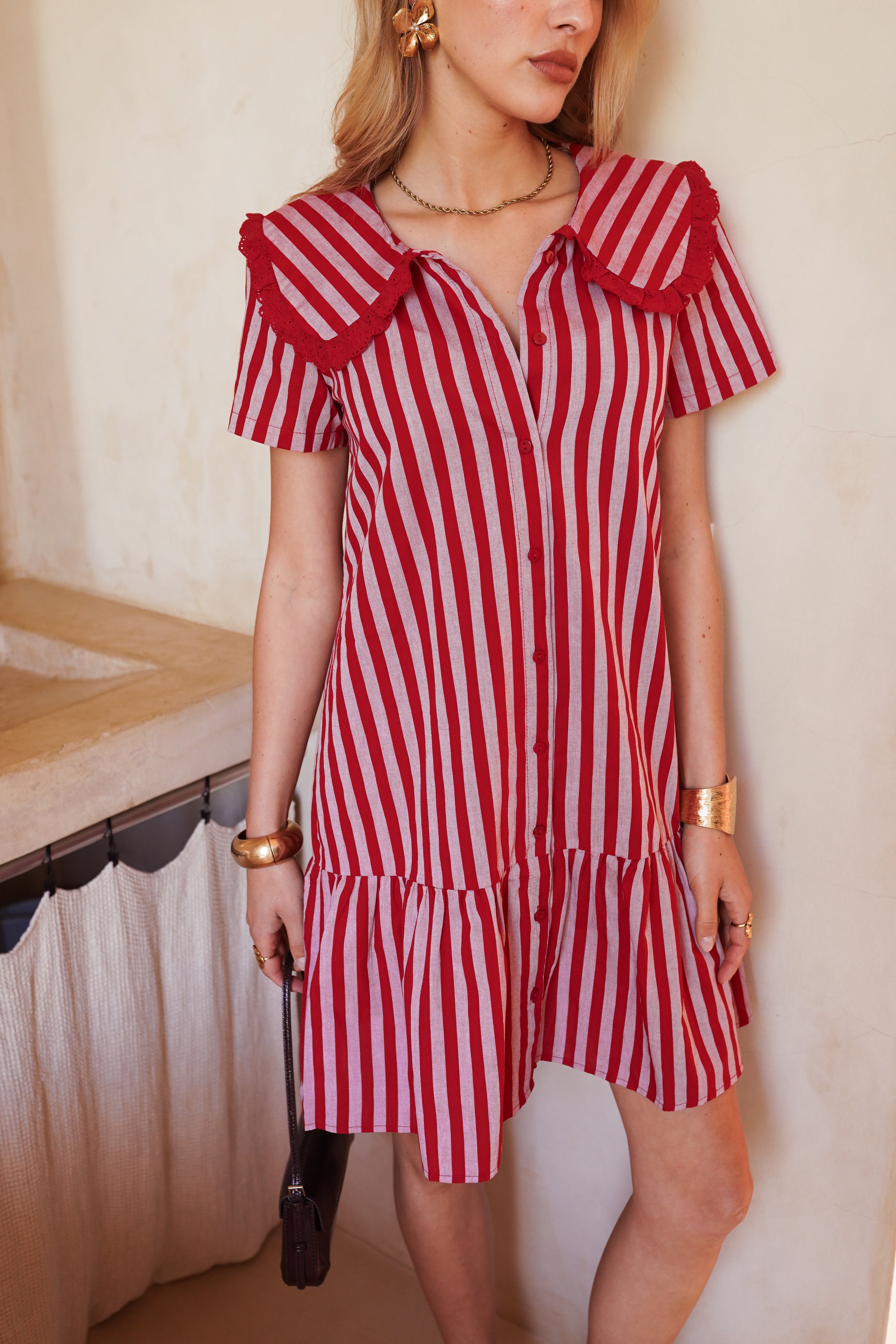 Robe Fiorella