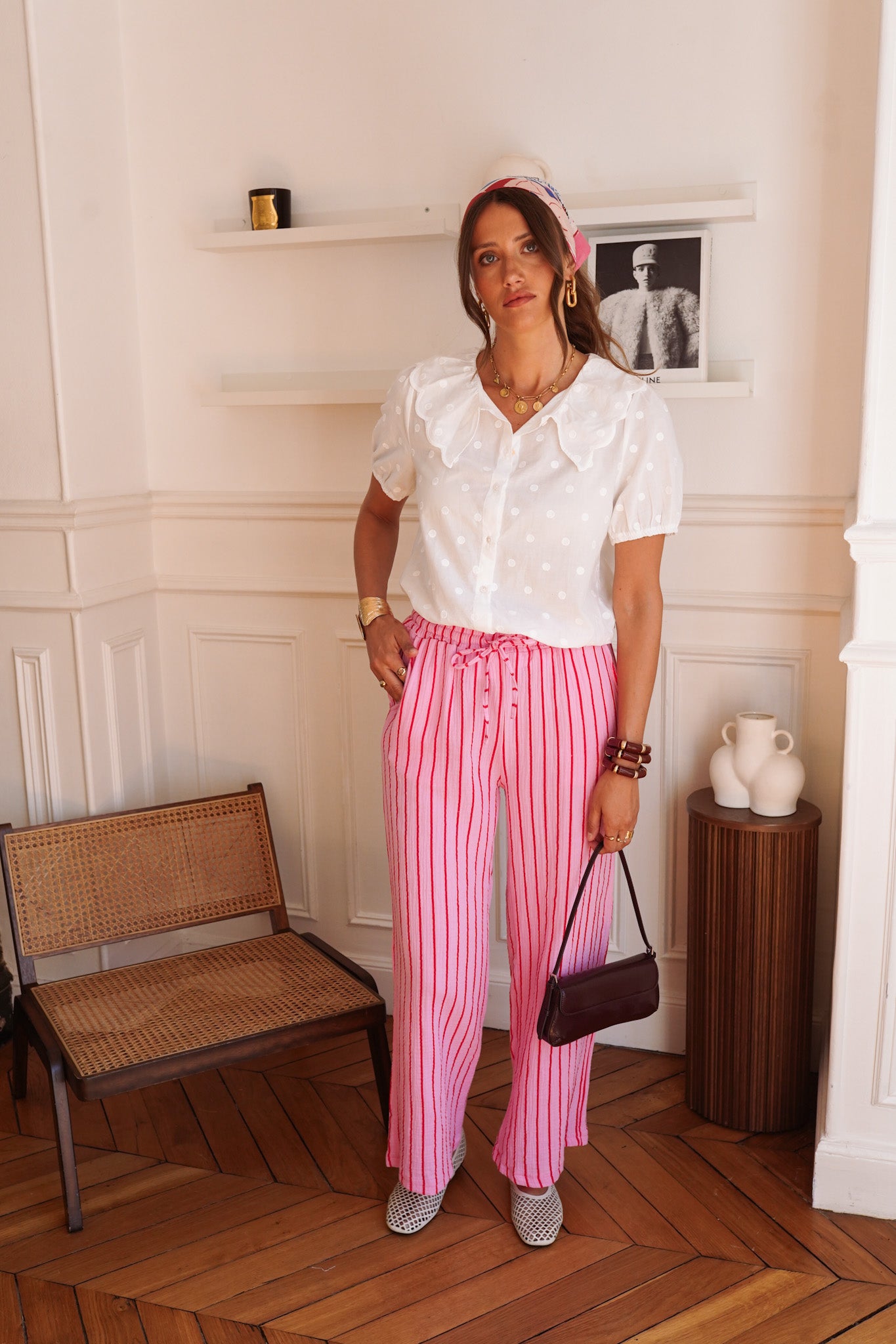 Pantalon Kélya