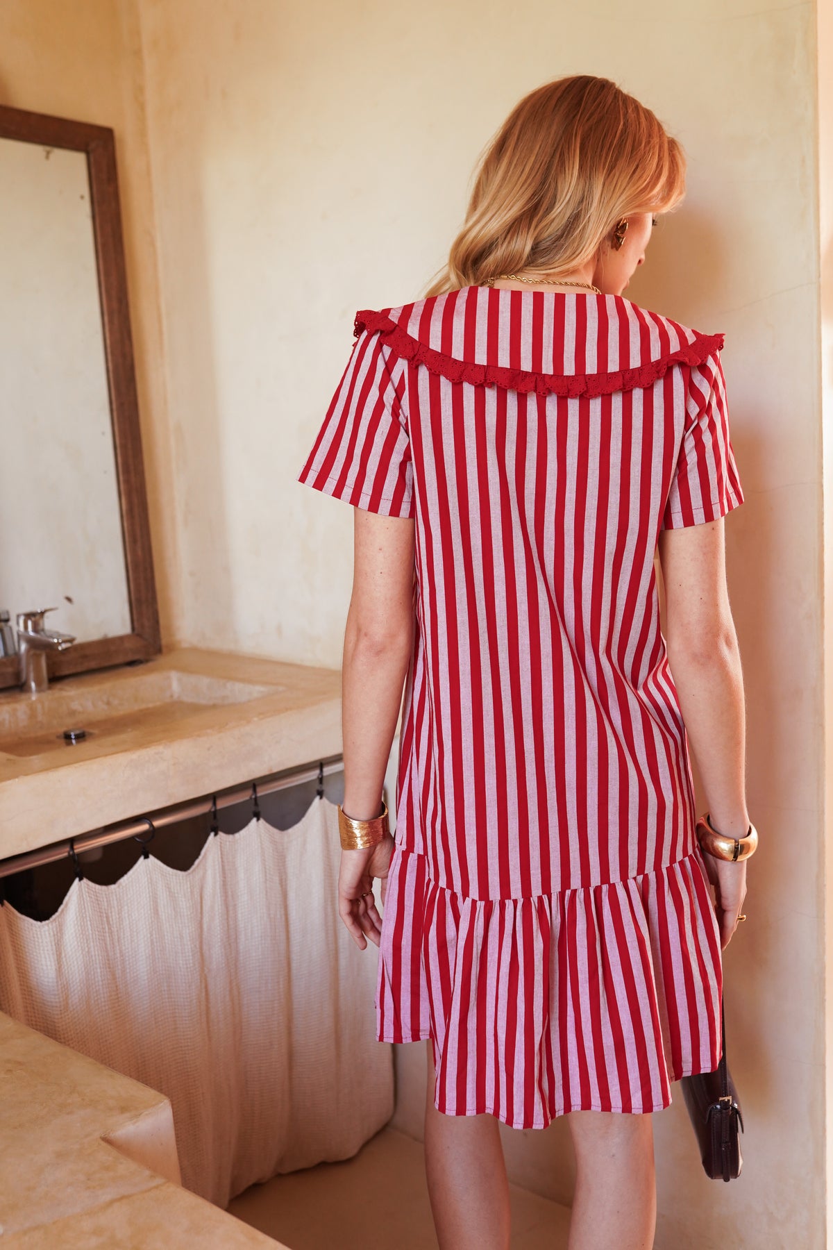 Robe Fiorella