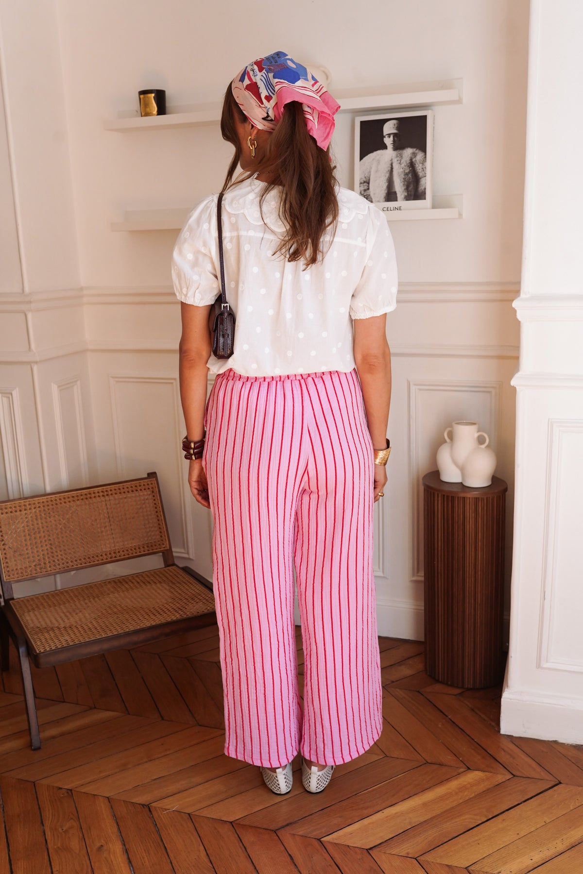 Pantalon Kélya