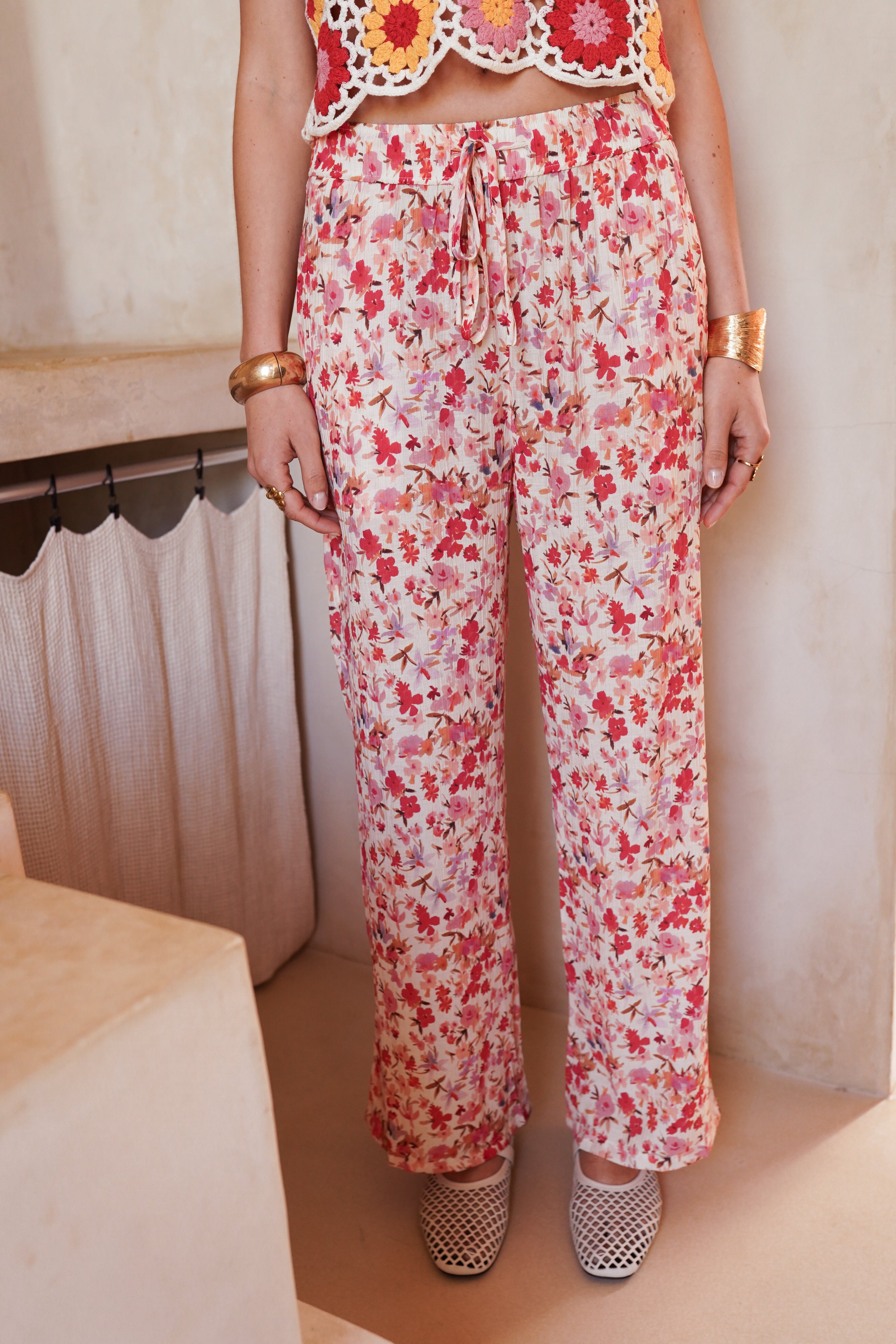 Pantalon Kaës