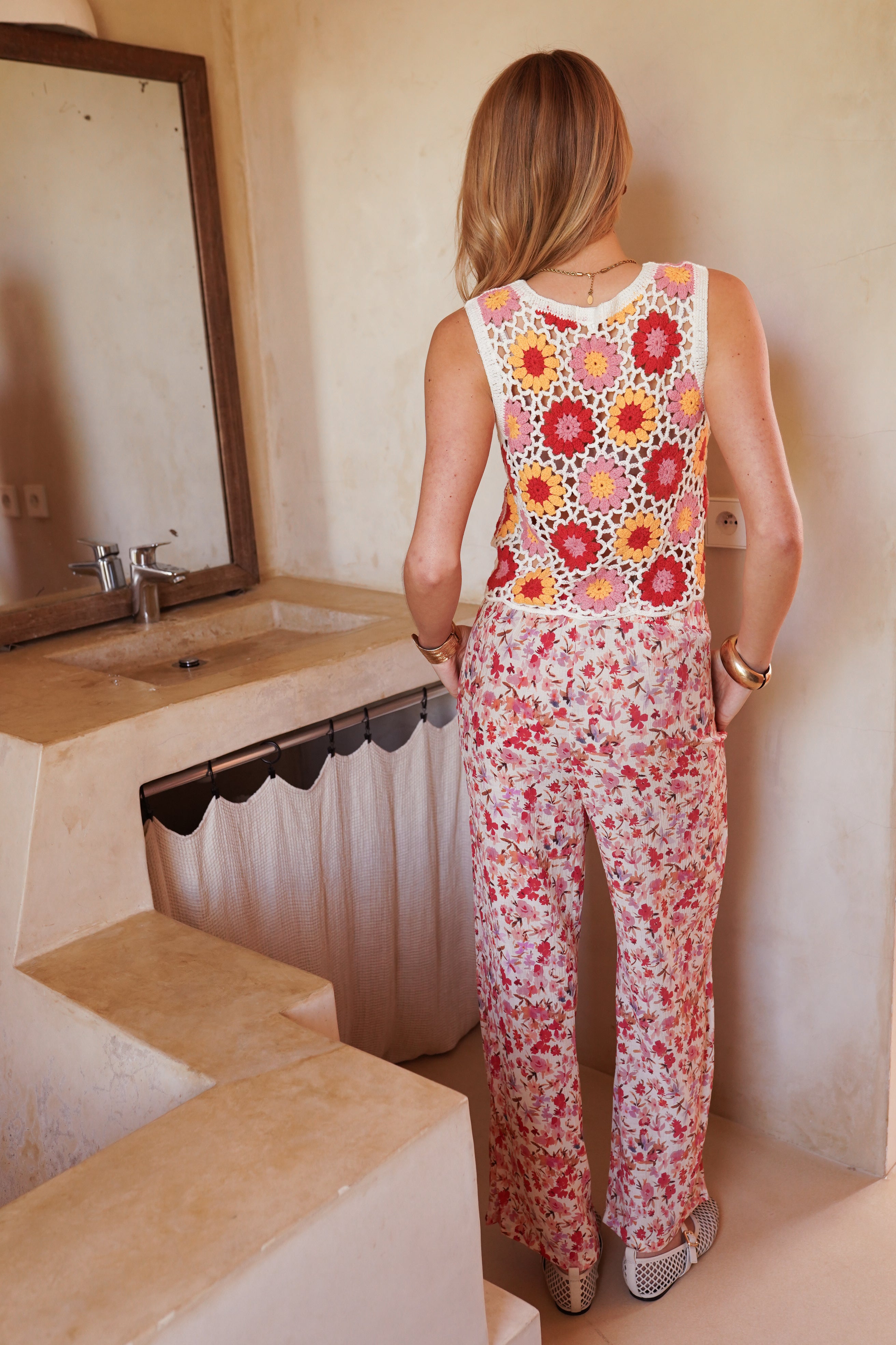 Pantalon Kaës