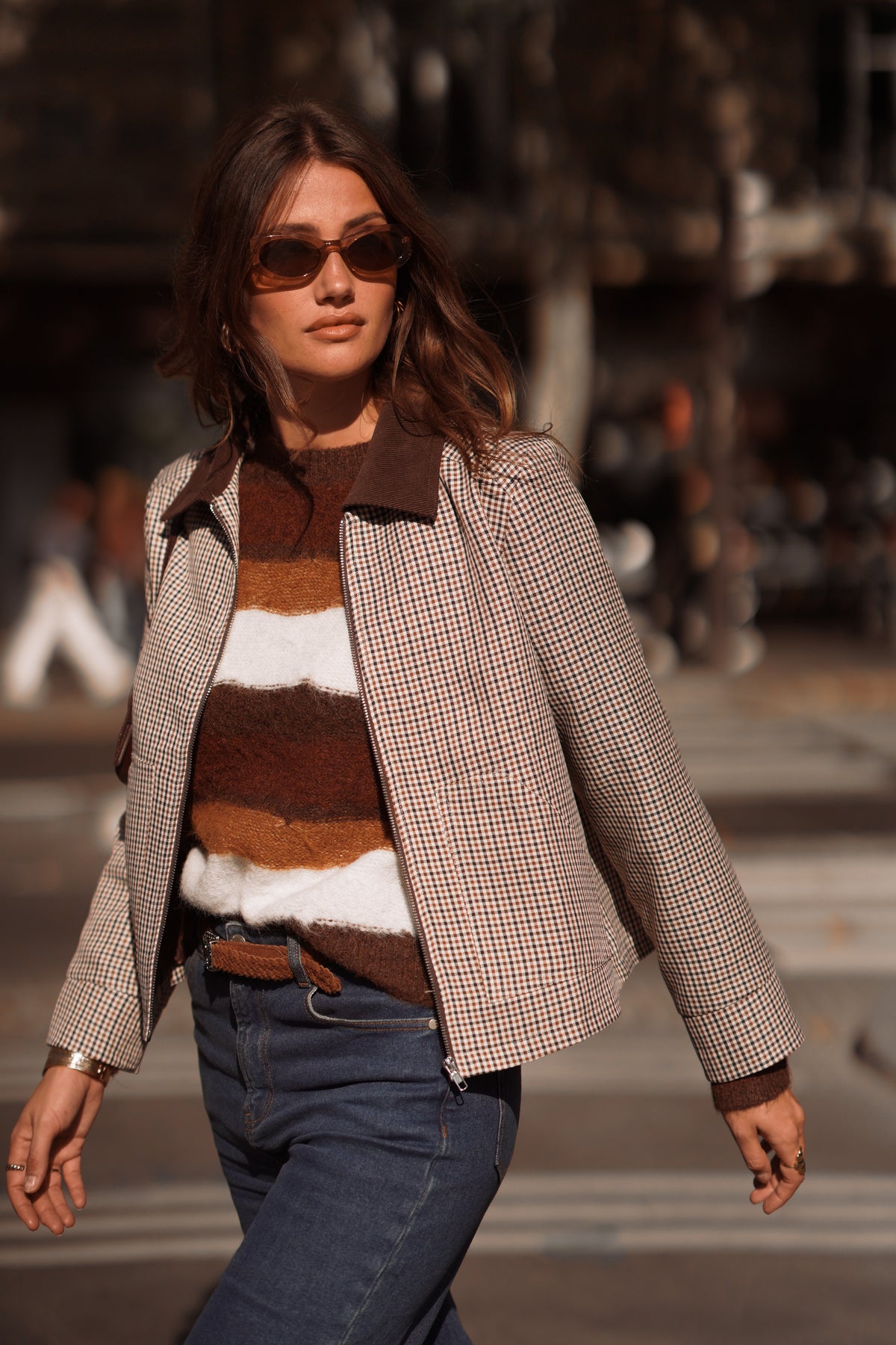 Maille Margaux