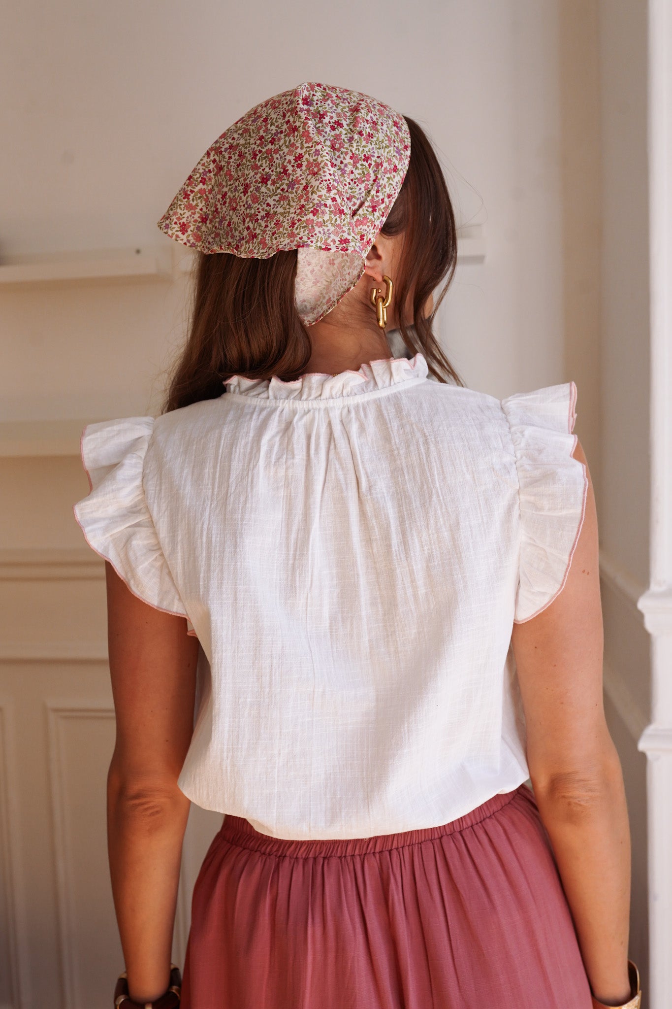 Blouse Célyor
