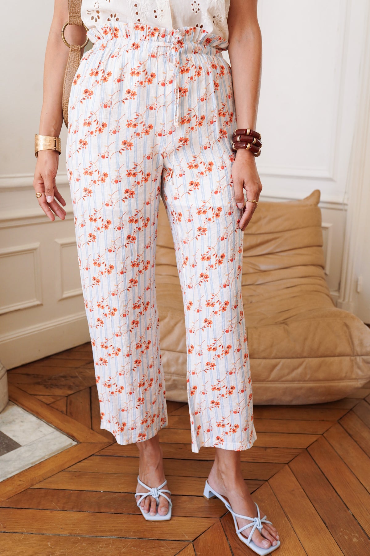 Pantalon Auréis