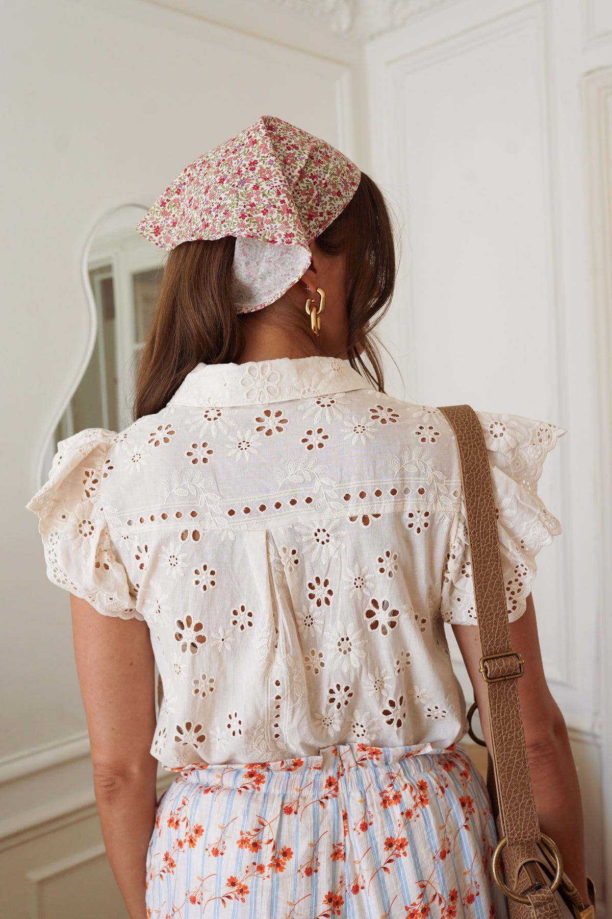 Blouse Virel