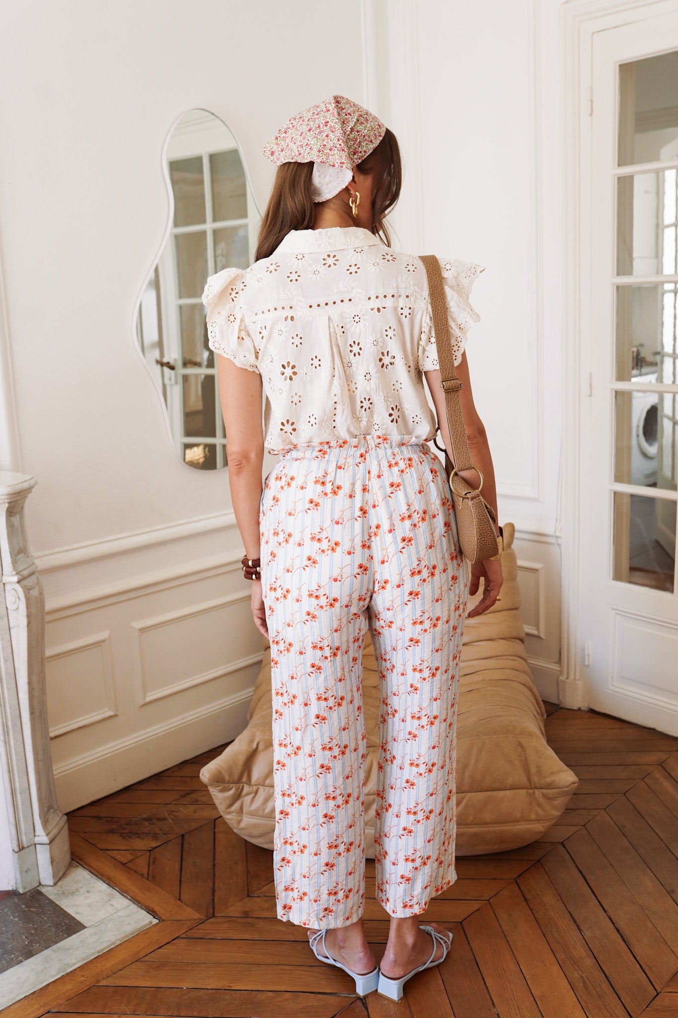 Pantalon Auréis