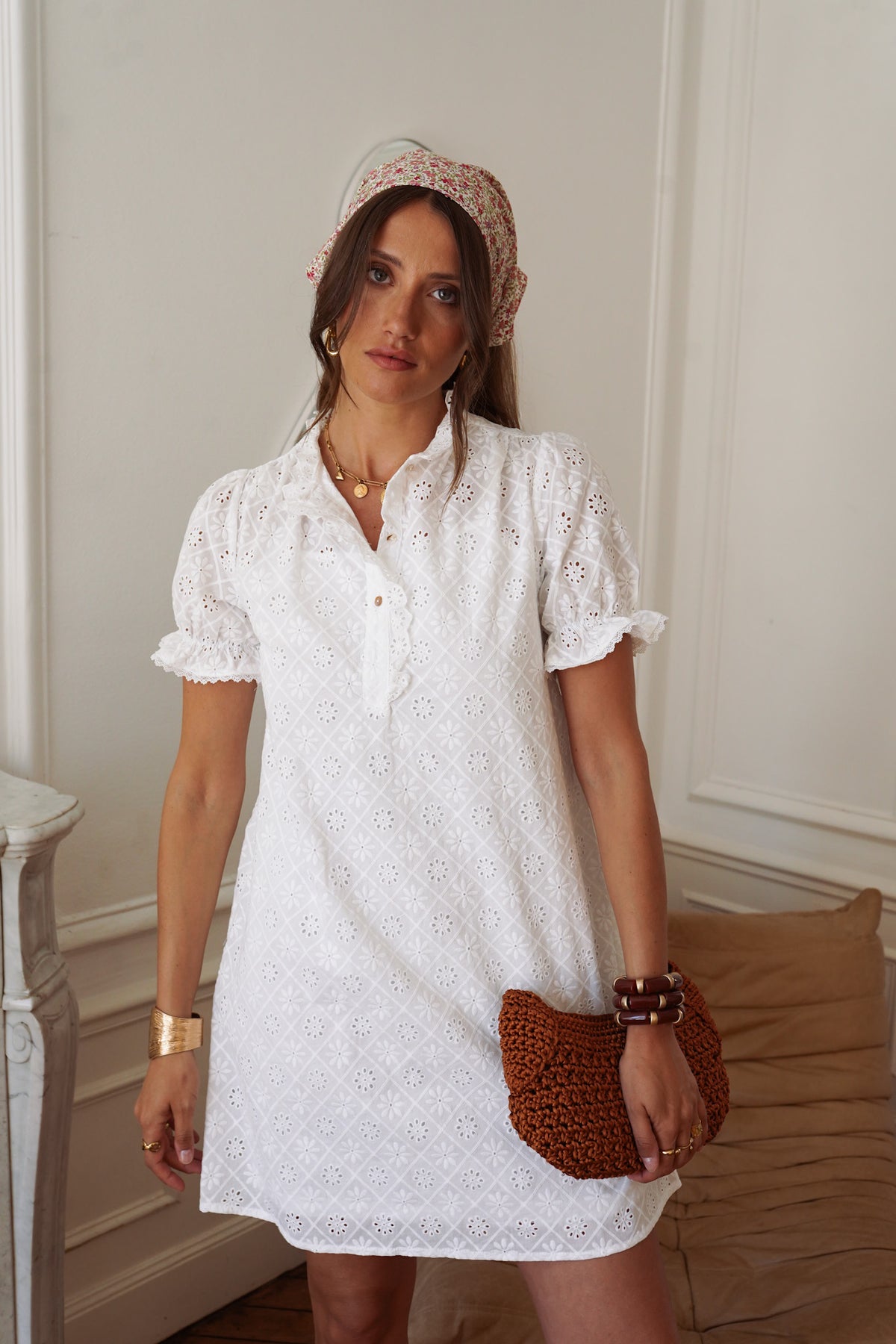 Robe Talyor
