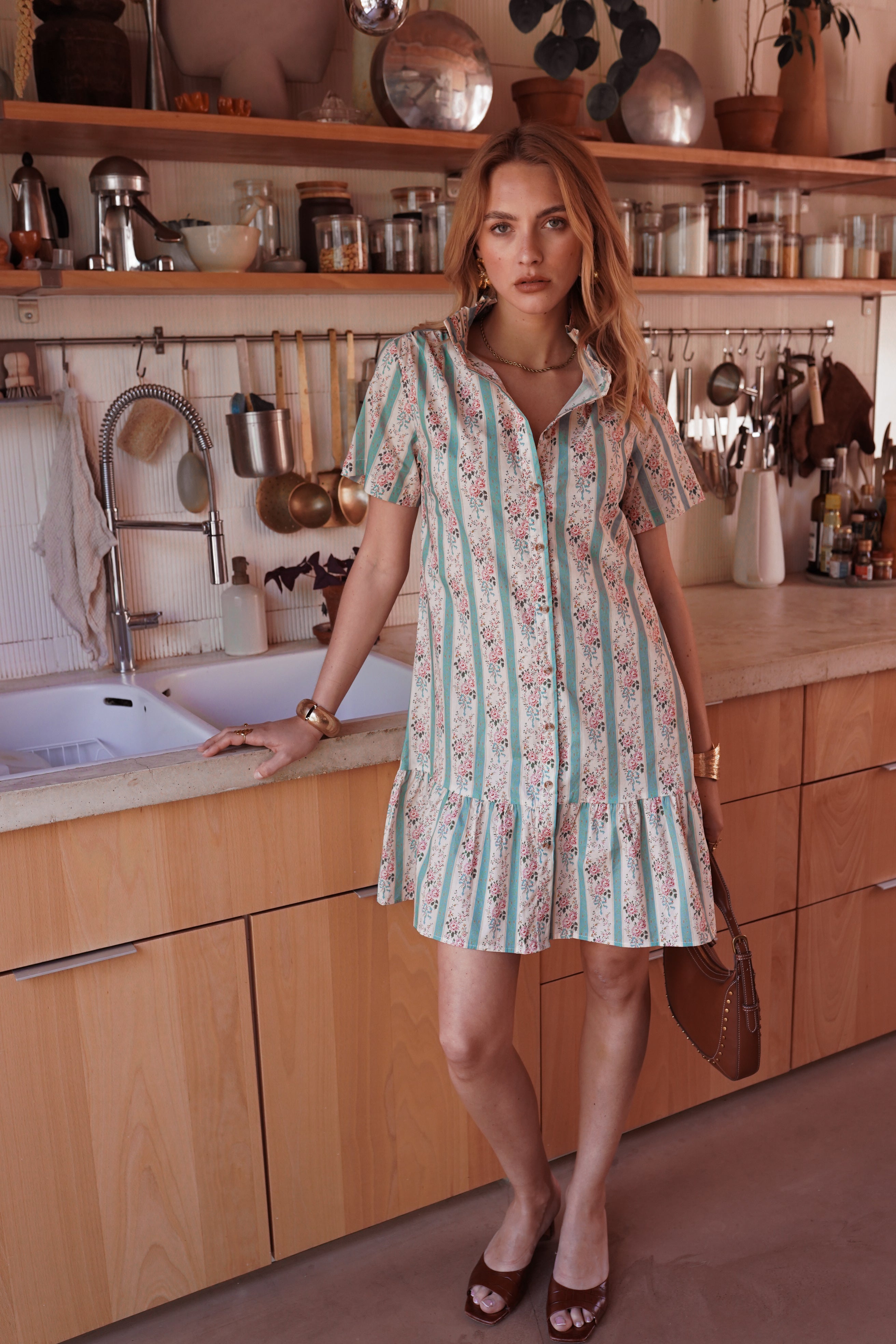 Robe Icare