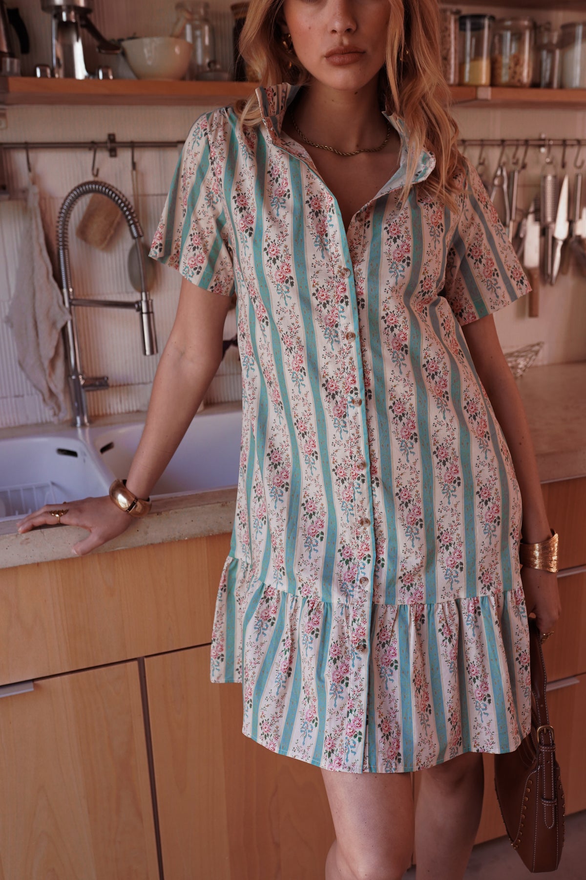 Robe Icare