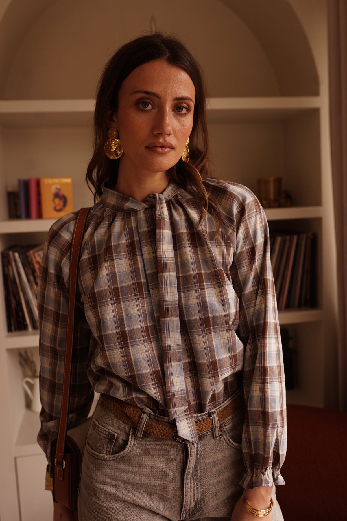 Chemise Isandro